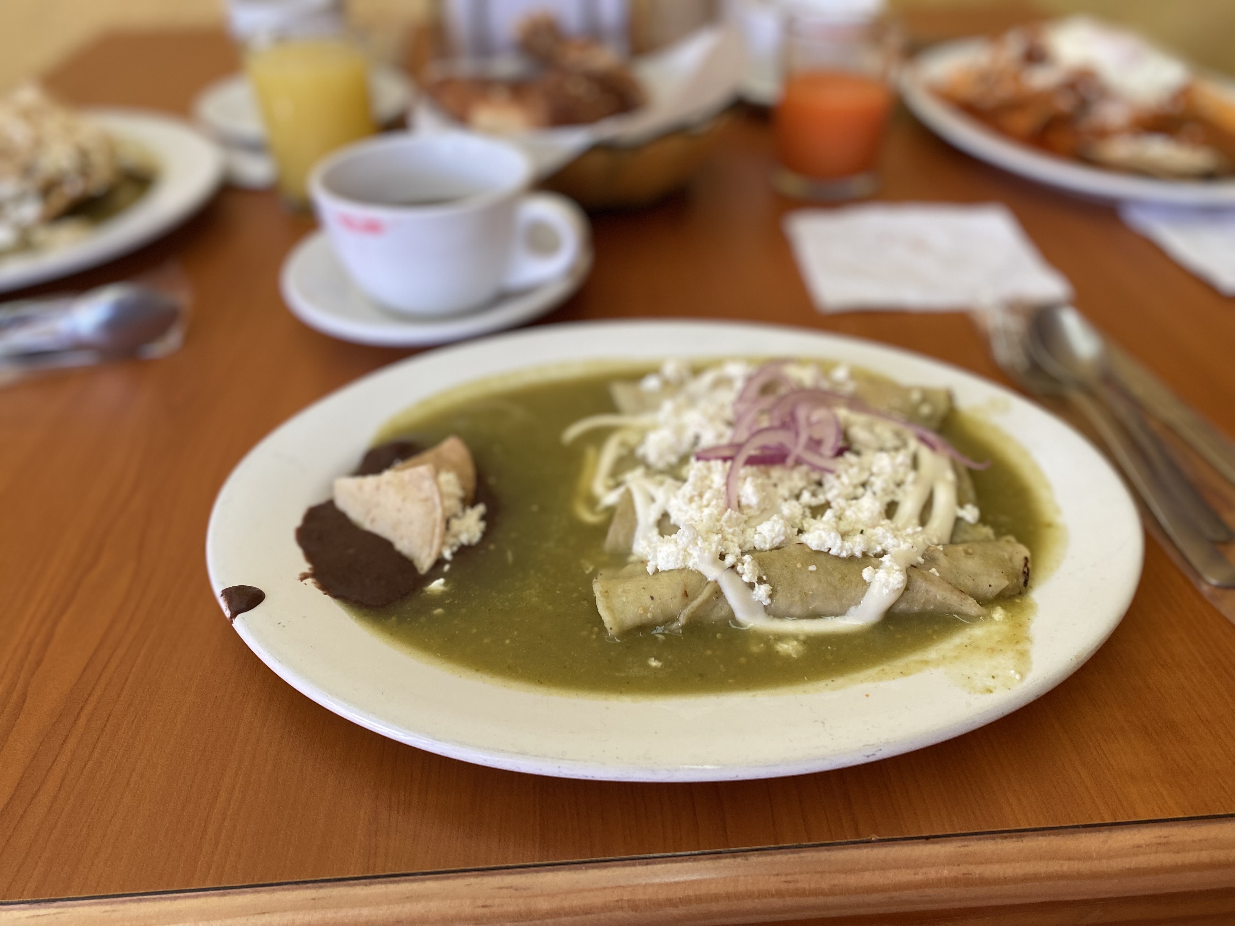 Jacarandas Desayunos & Café image 6