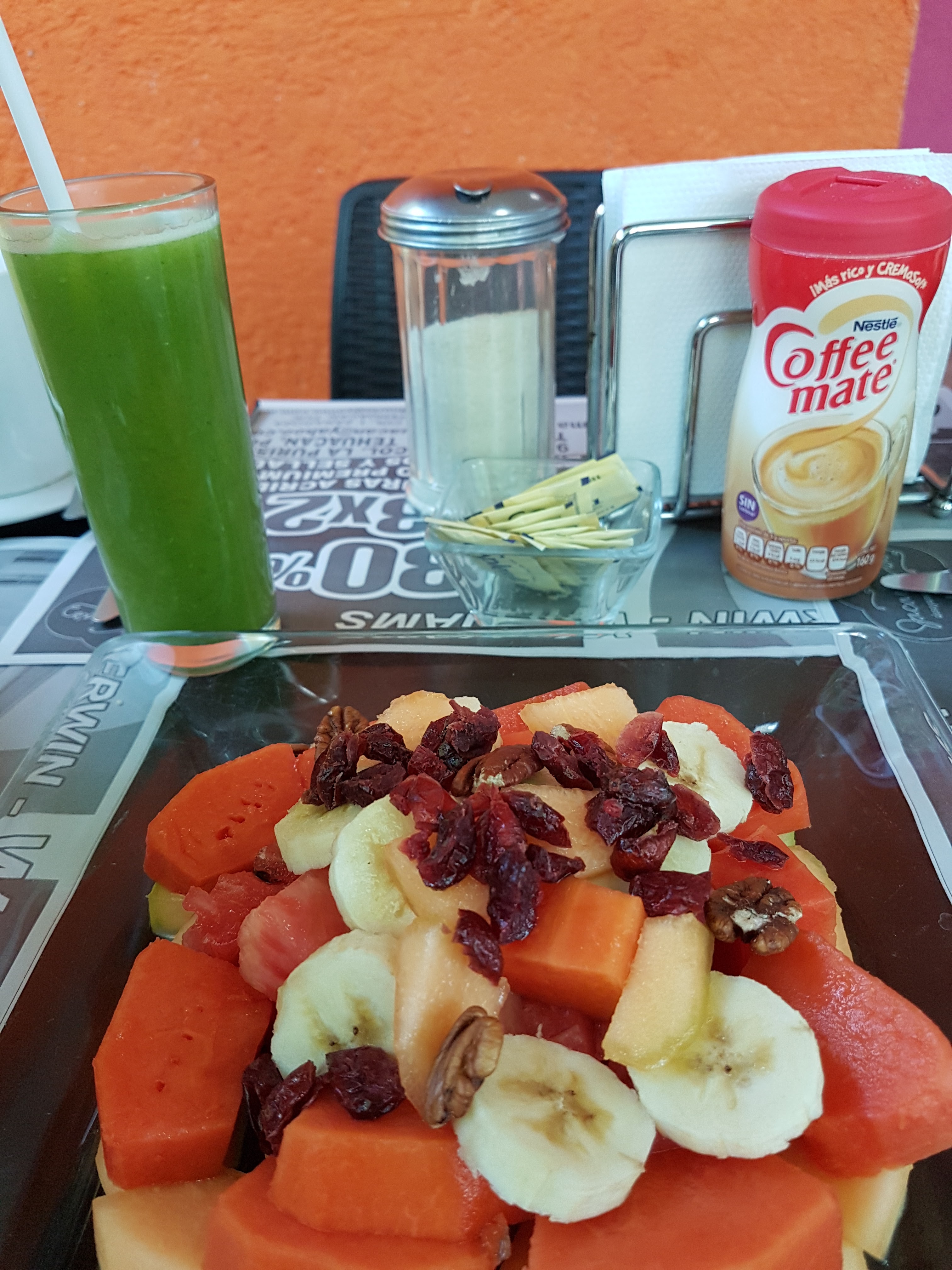 Jacarandas Desayunos & Café image 7