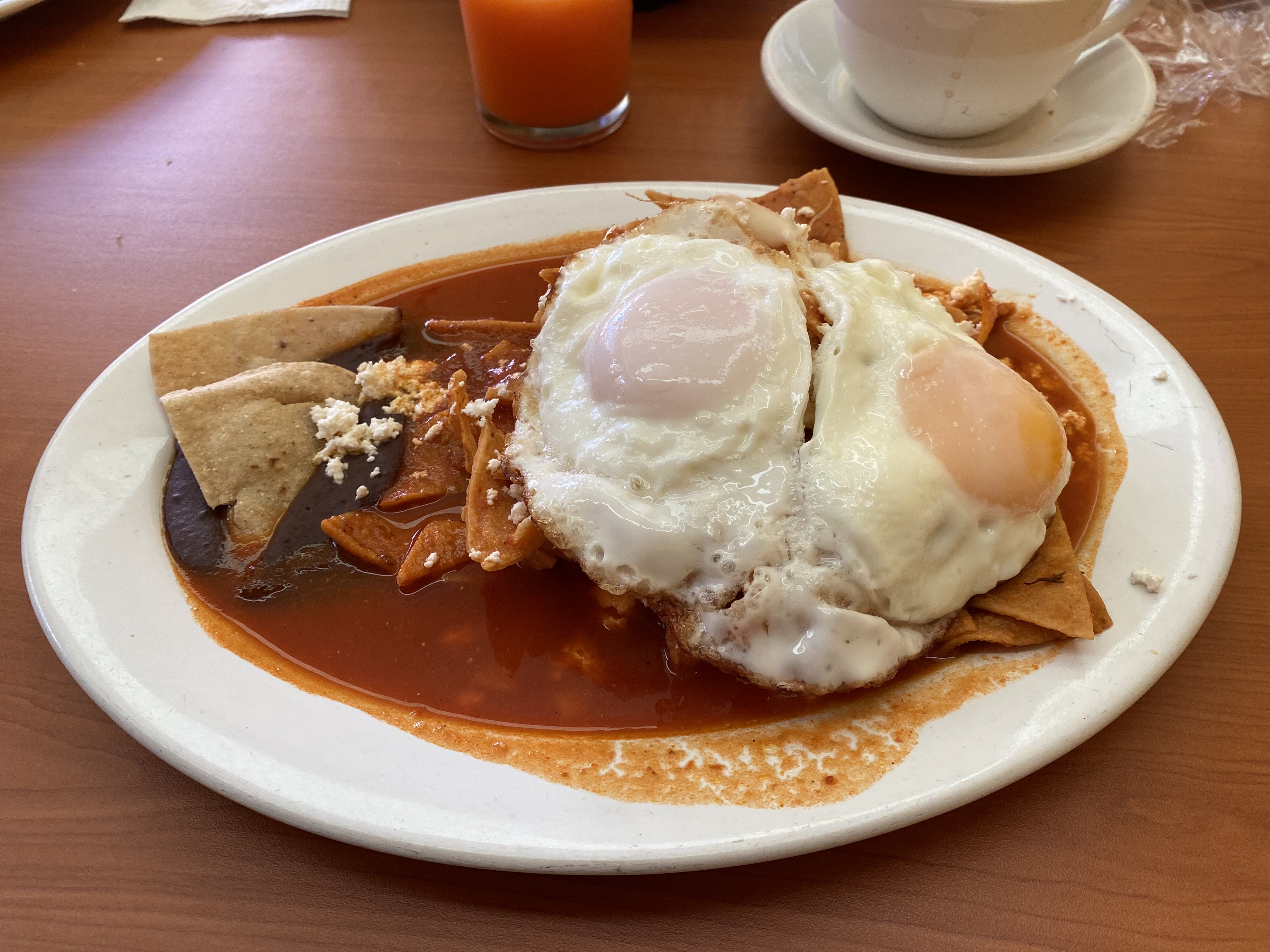 Jacarandas Desayunos & Café image 8