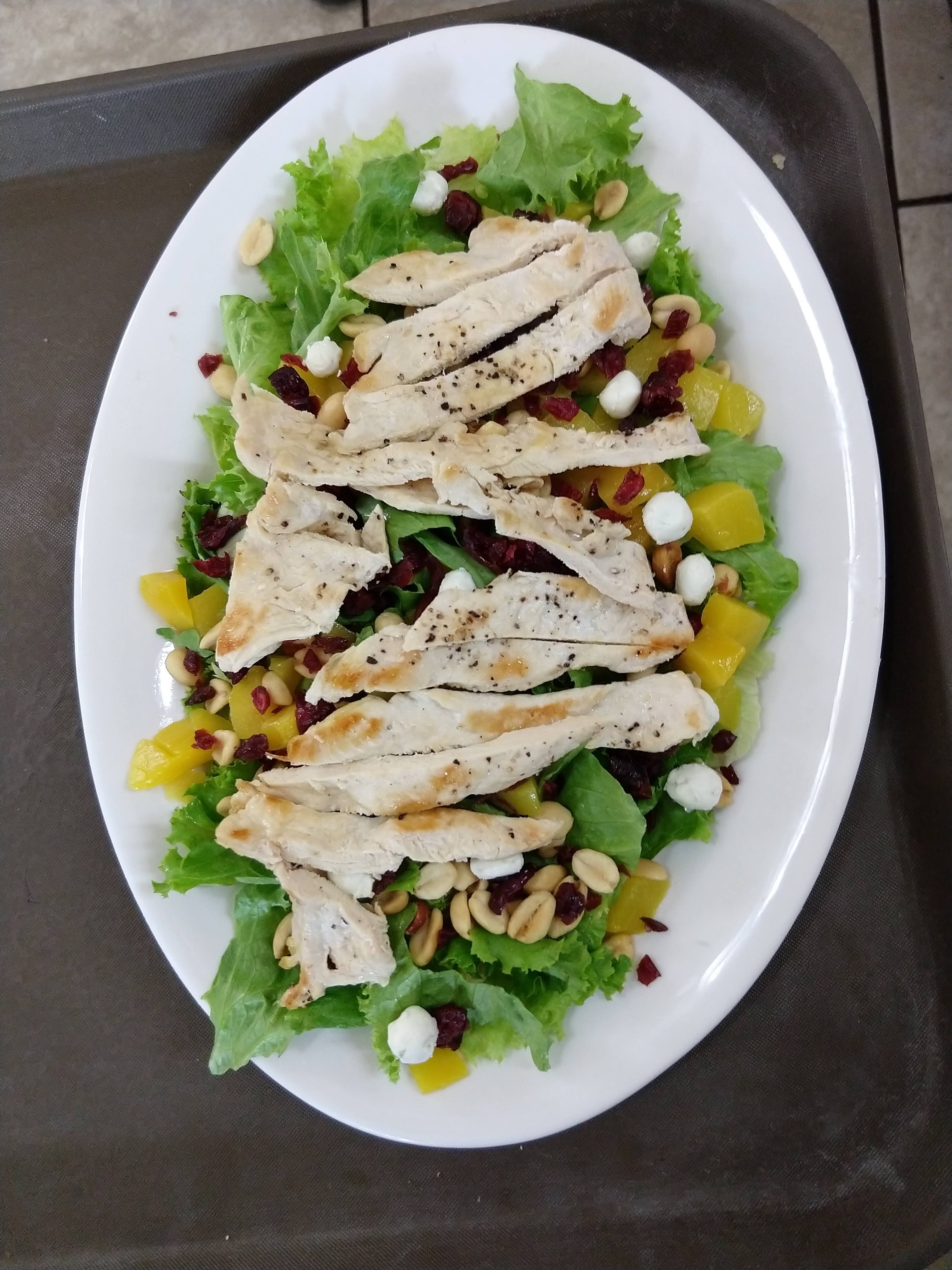 Jacarandas Desayunos & Café image 10