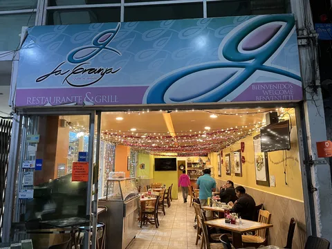 La Granja image 1