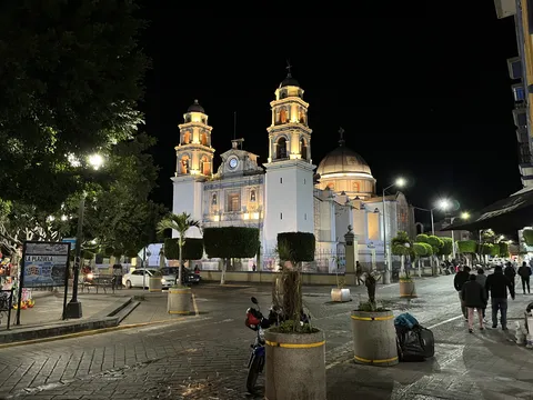 La Granja image 5