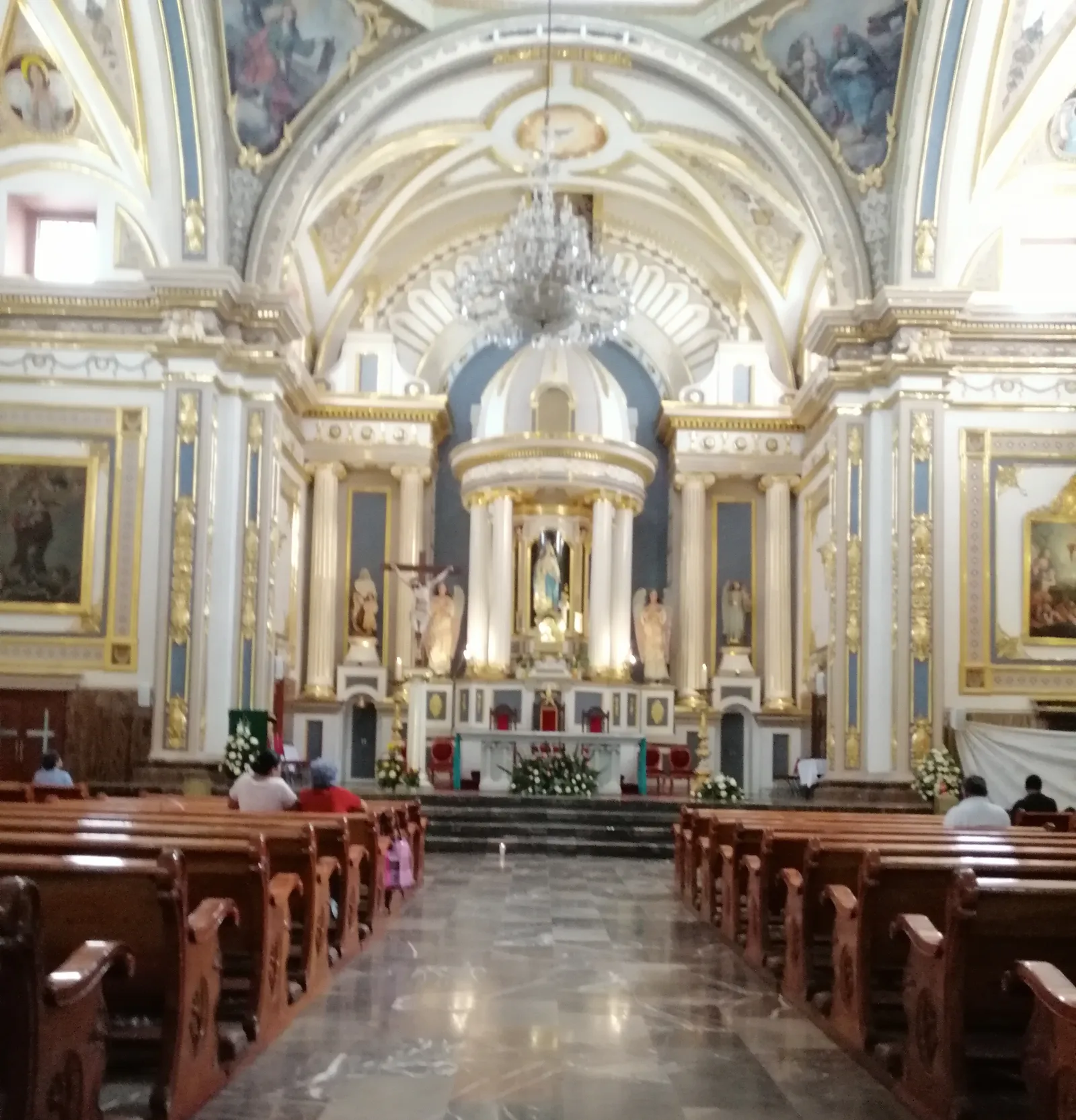 La Granja image 6