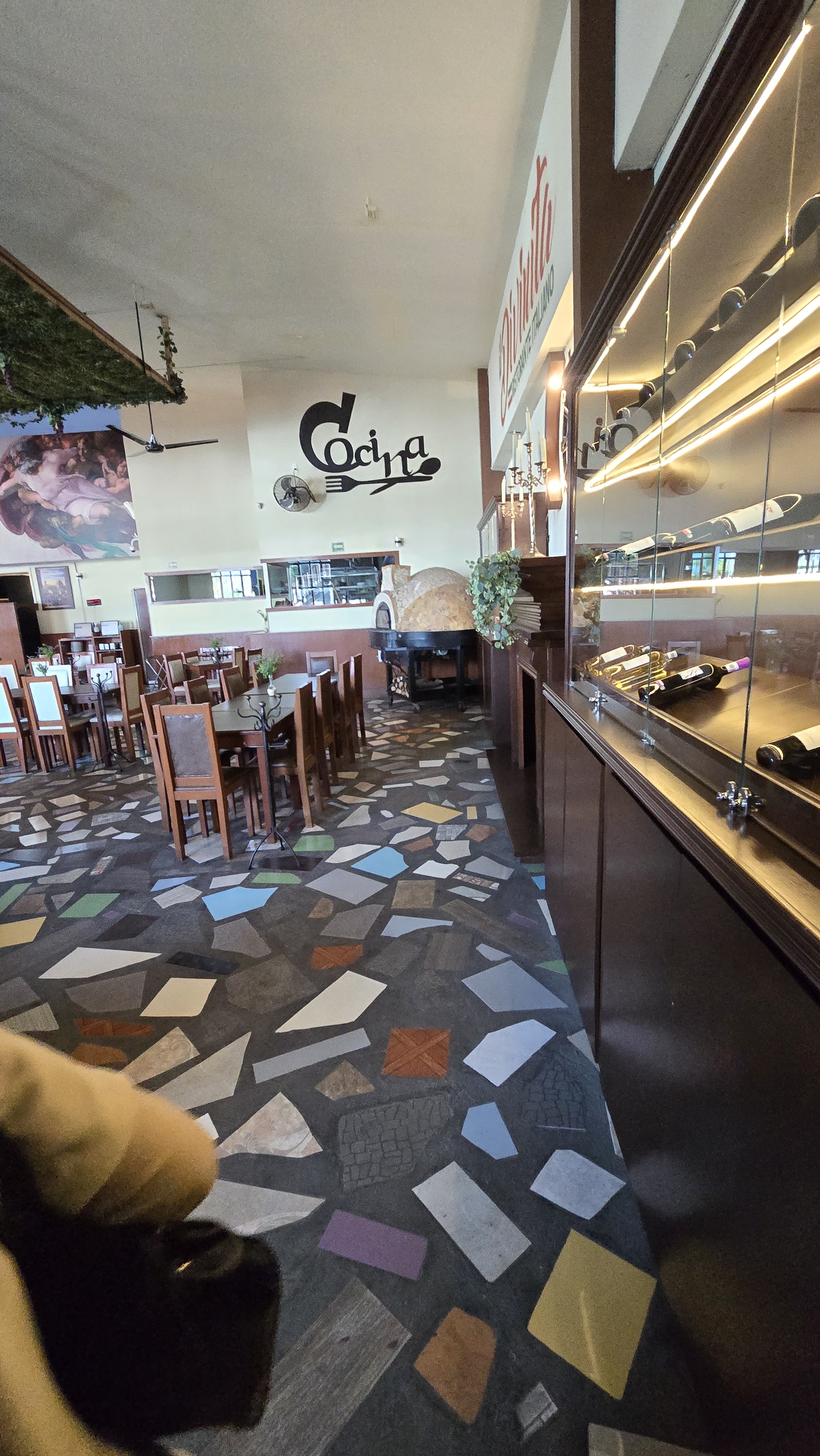 Divinita Ristorante Italiano image 6