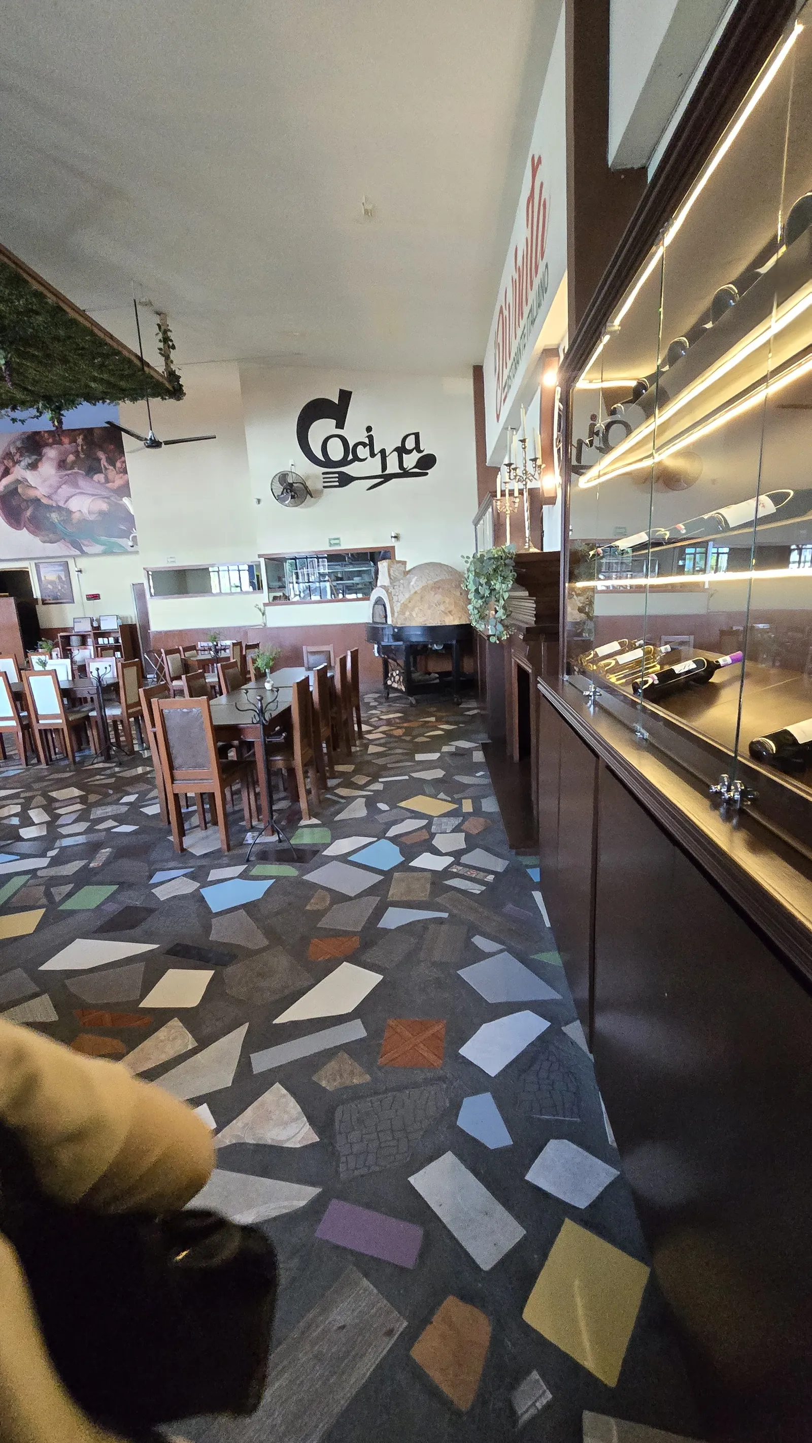 Divinita Ristorante Italiano image 6