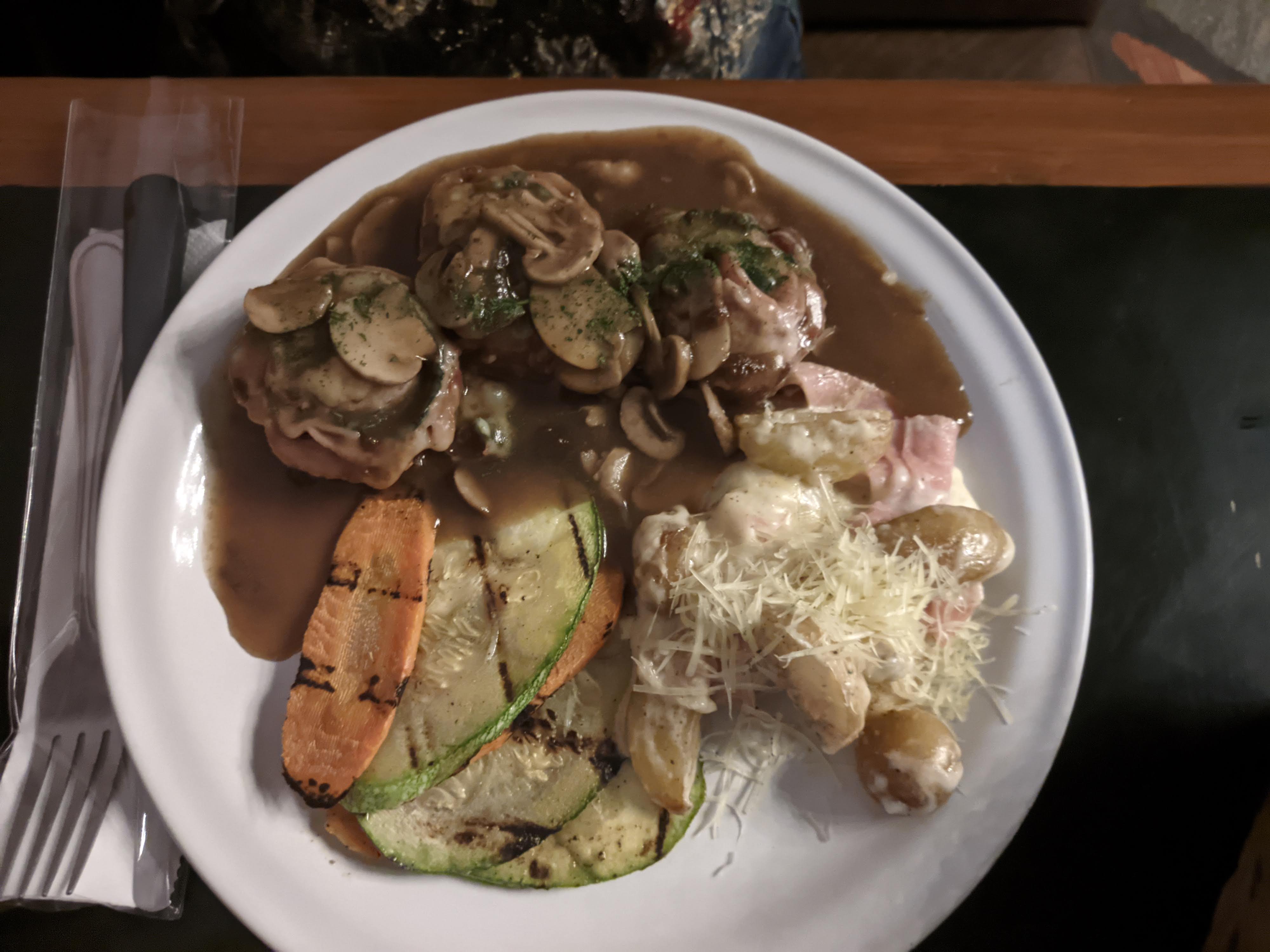 Divinita Ristorante Italiano image 9