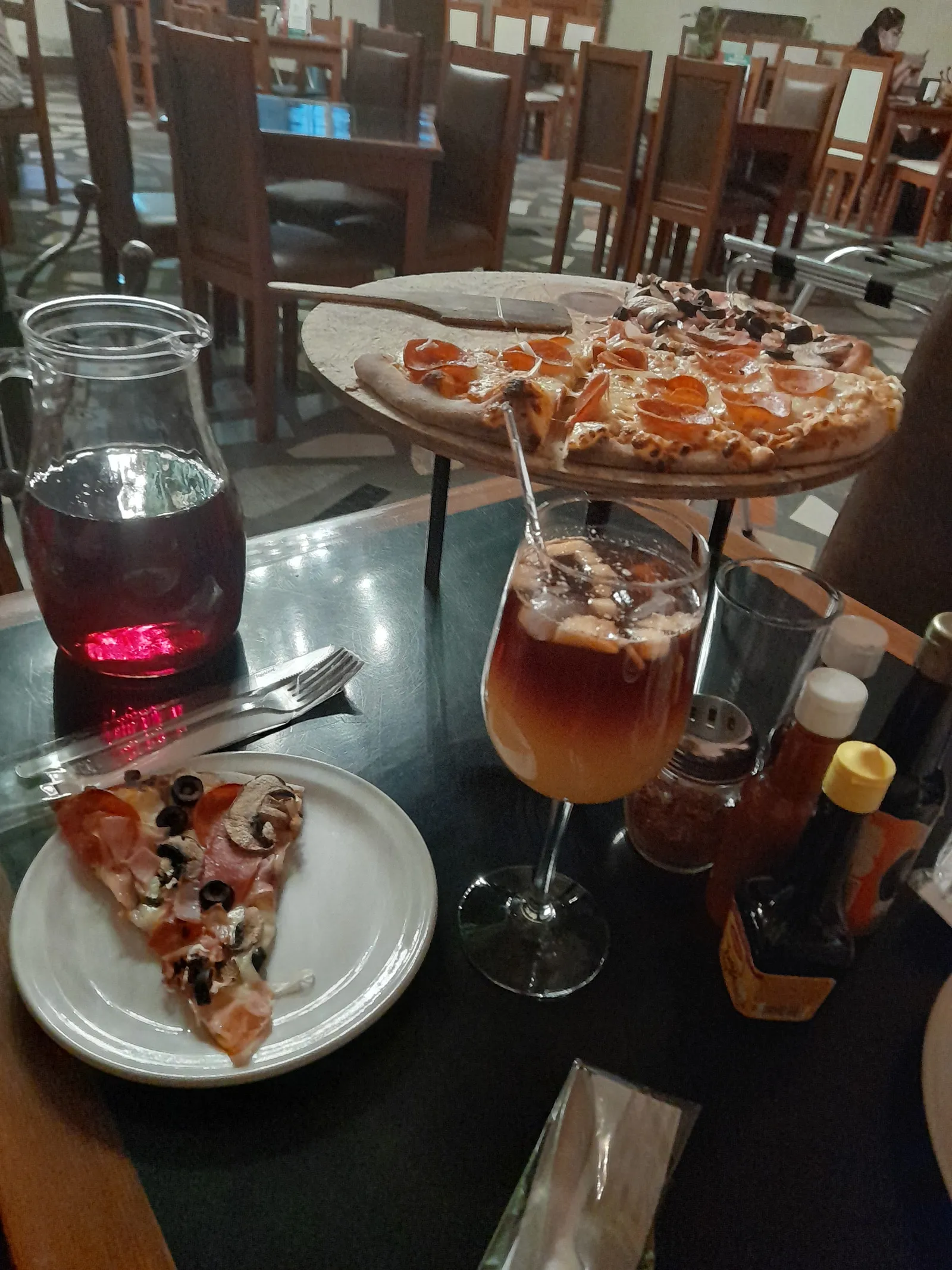 Divinita Ristorante Italiano image 10