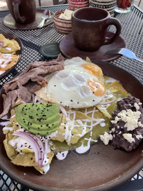 SerenaMorena.Café image 3