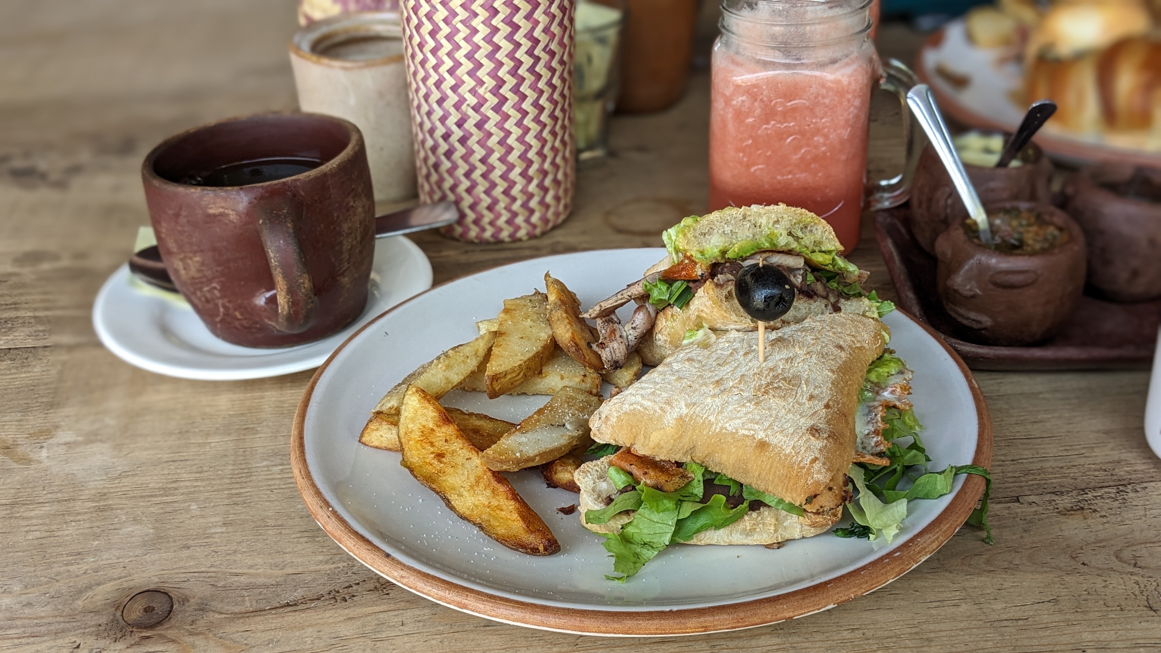 SerenaMorena.Café image 6