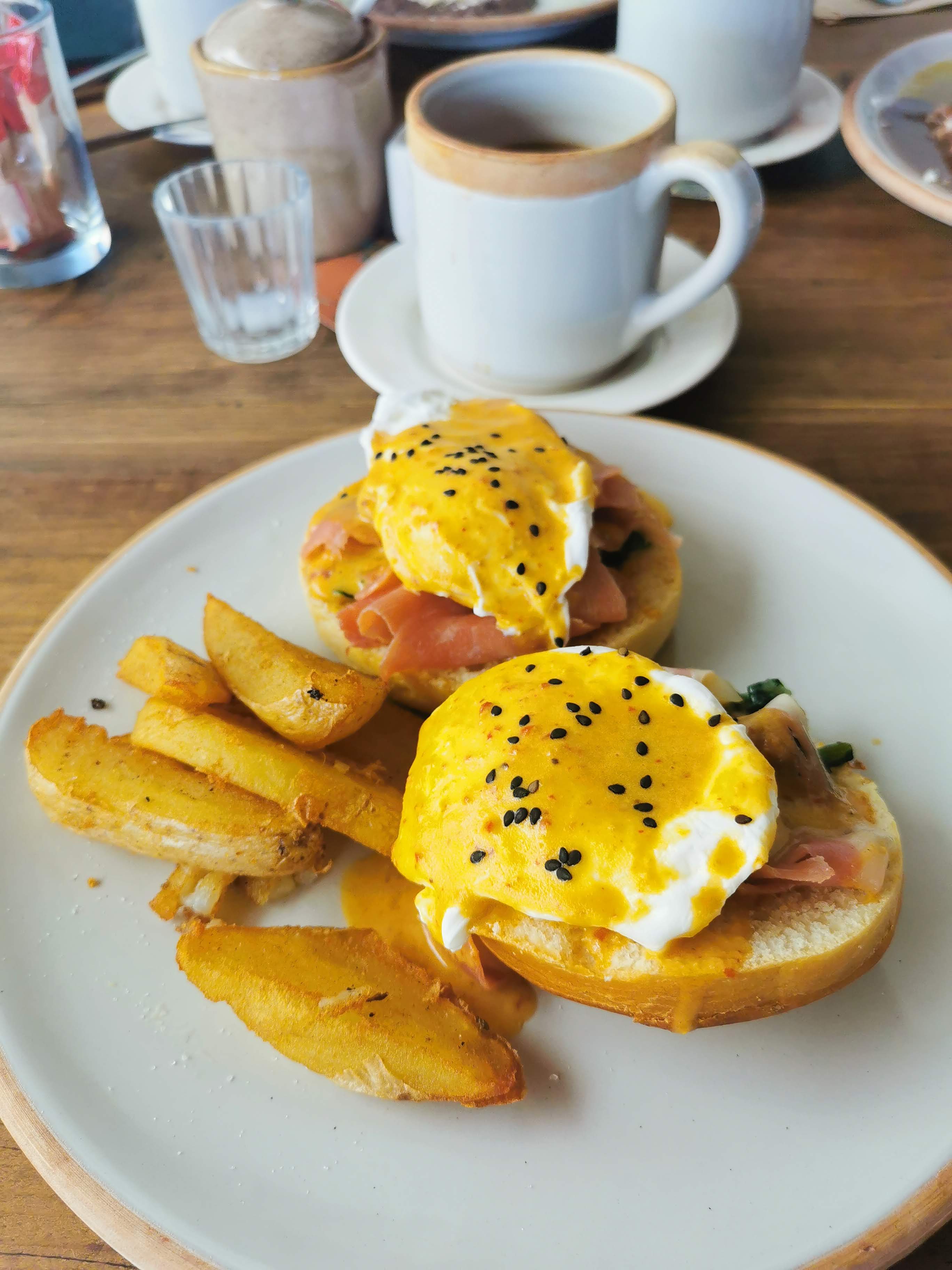 SerenaMorena.Café image 9