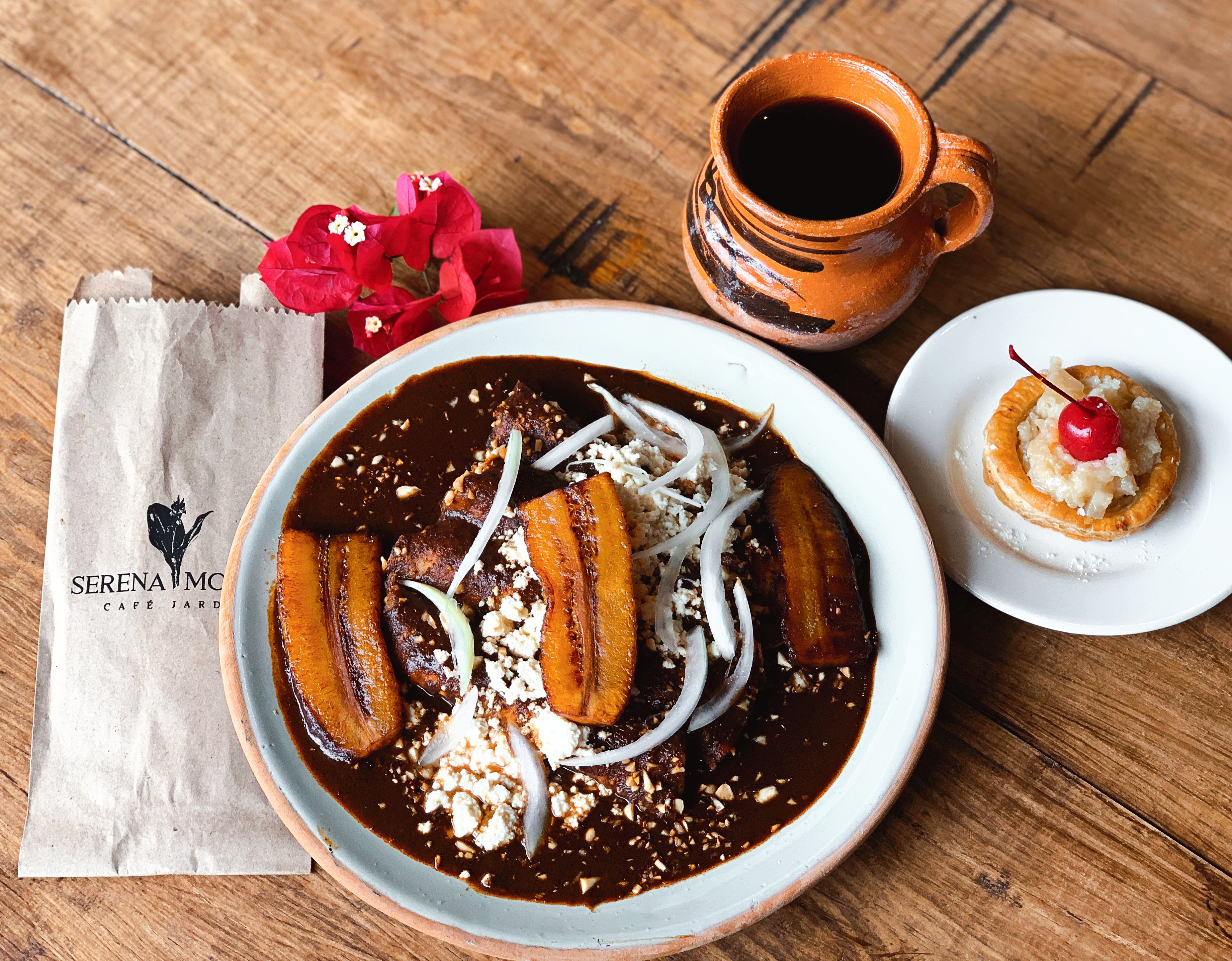SerenaMorena.Café image 10