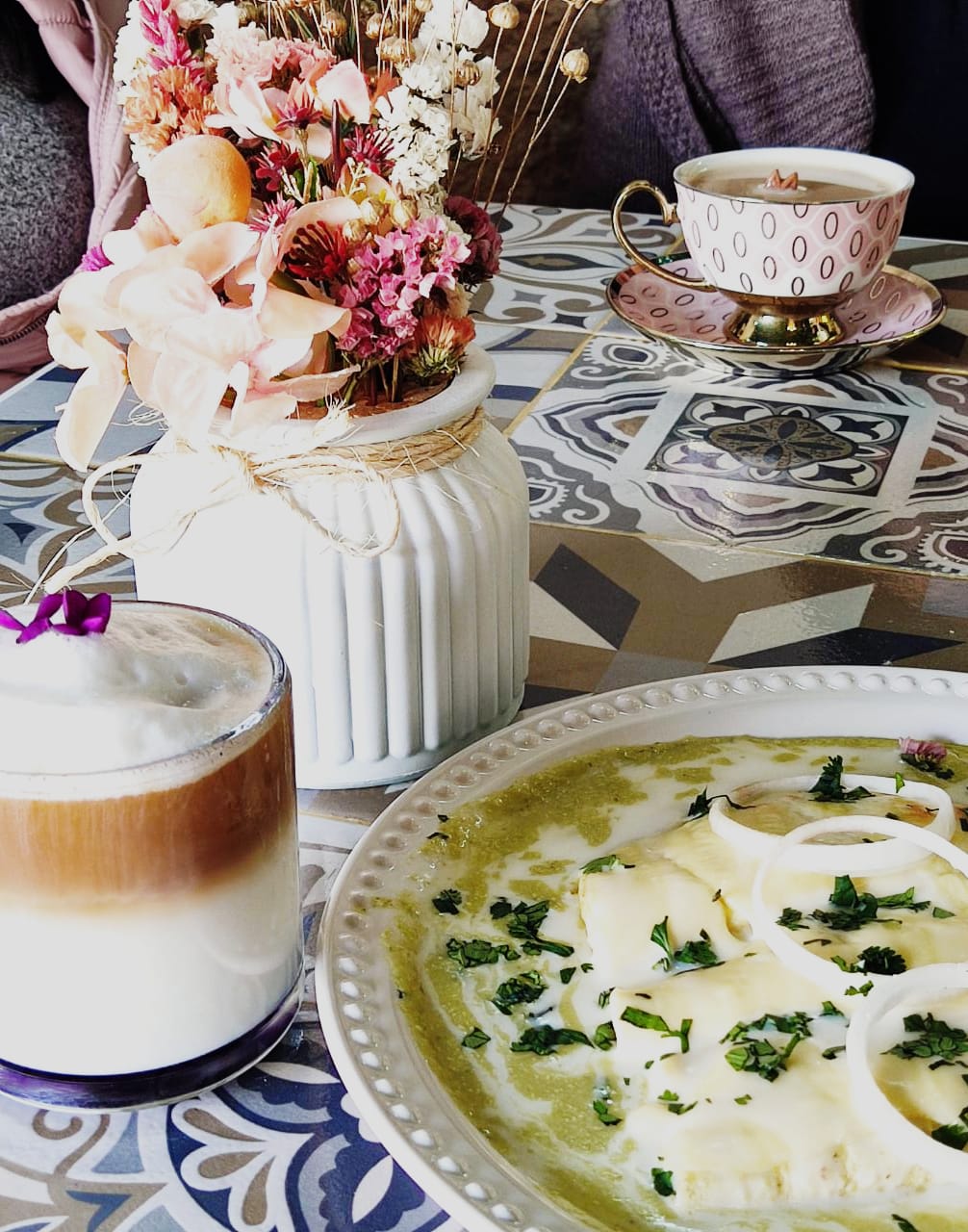 Yanna Restaurante y Cafetería image 2