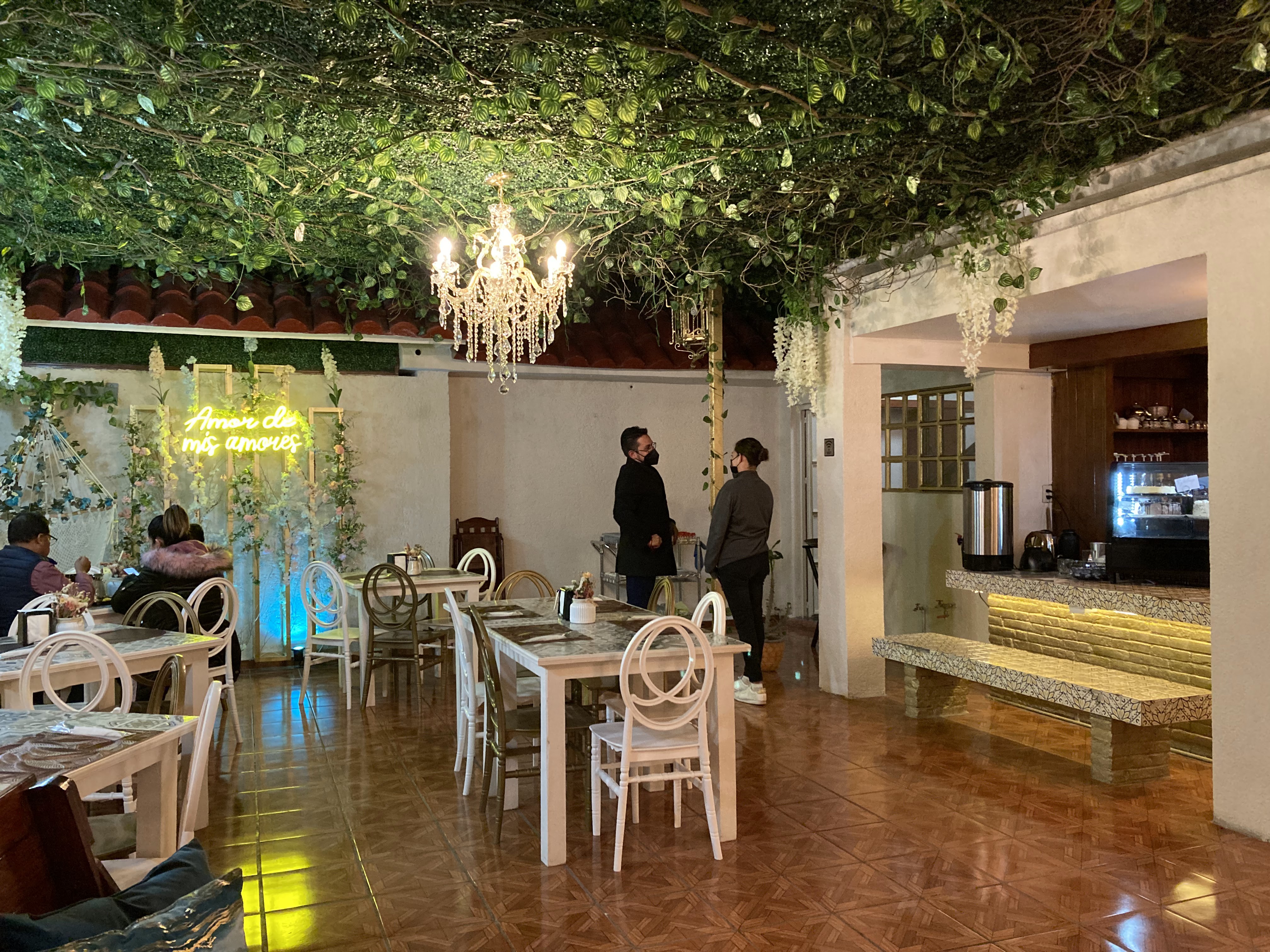 Yanna Restaurante y Cafetería image 7