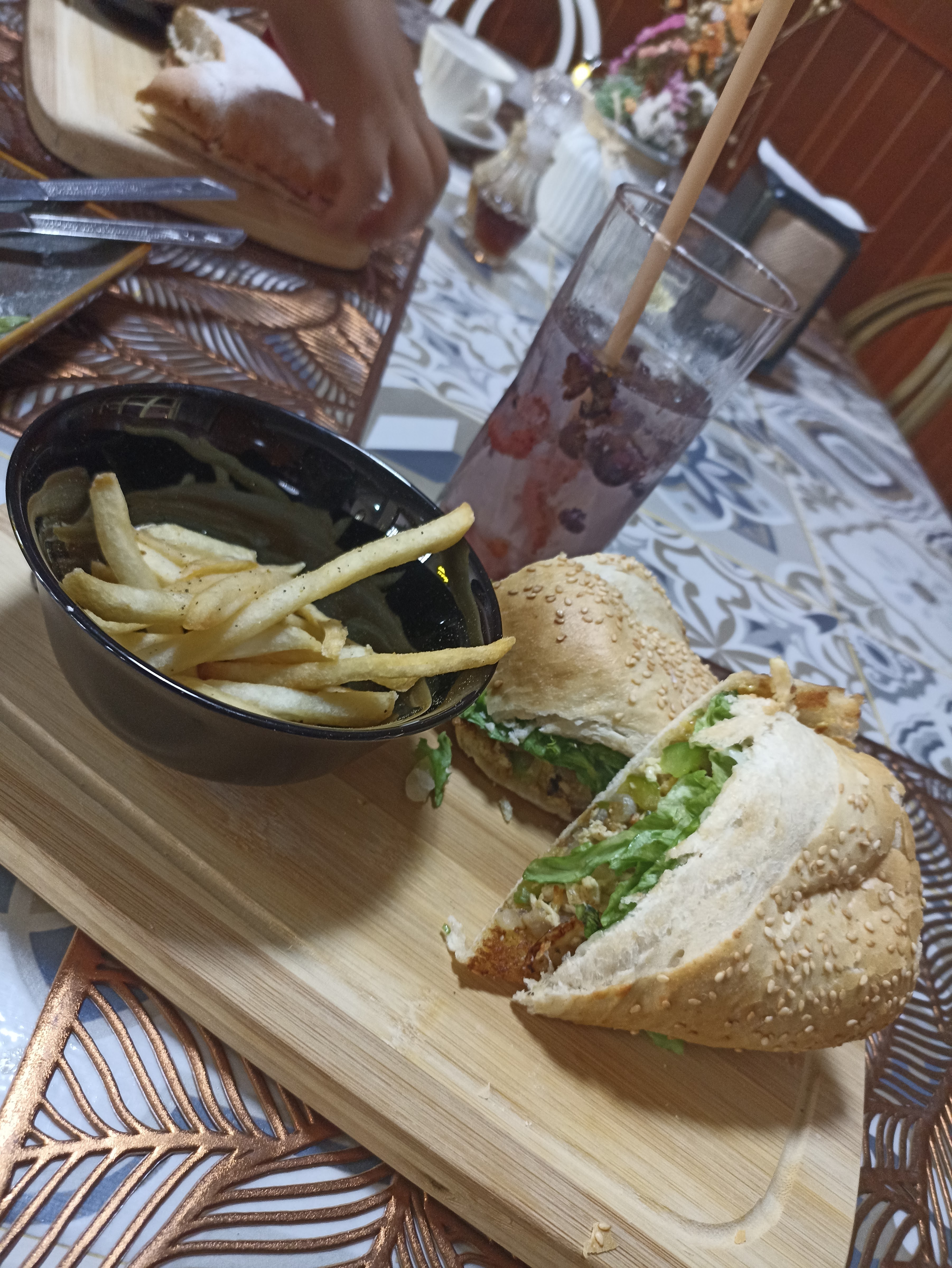 Yanna Restaurante y Cafetería image 8