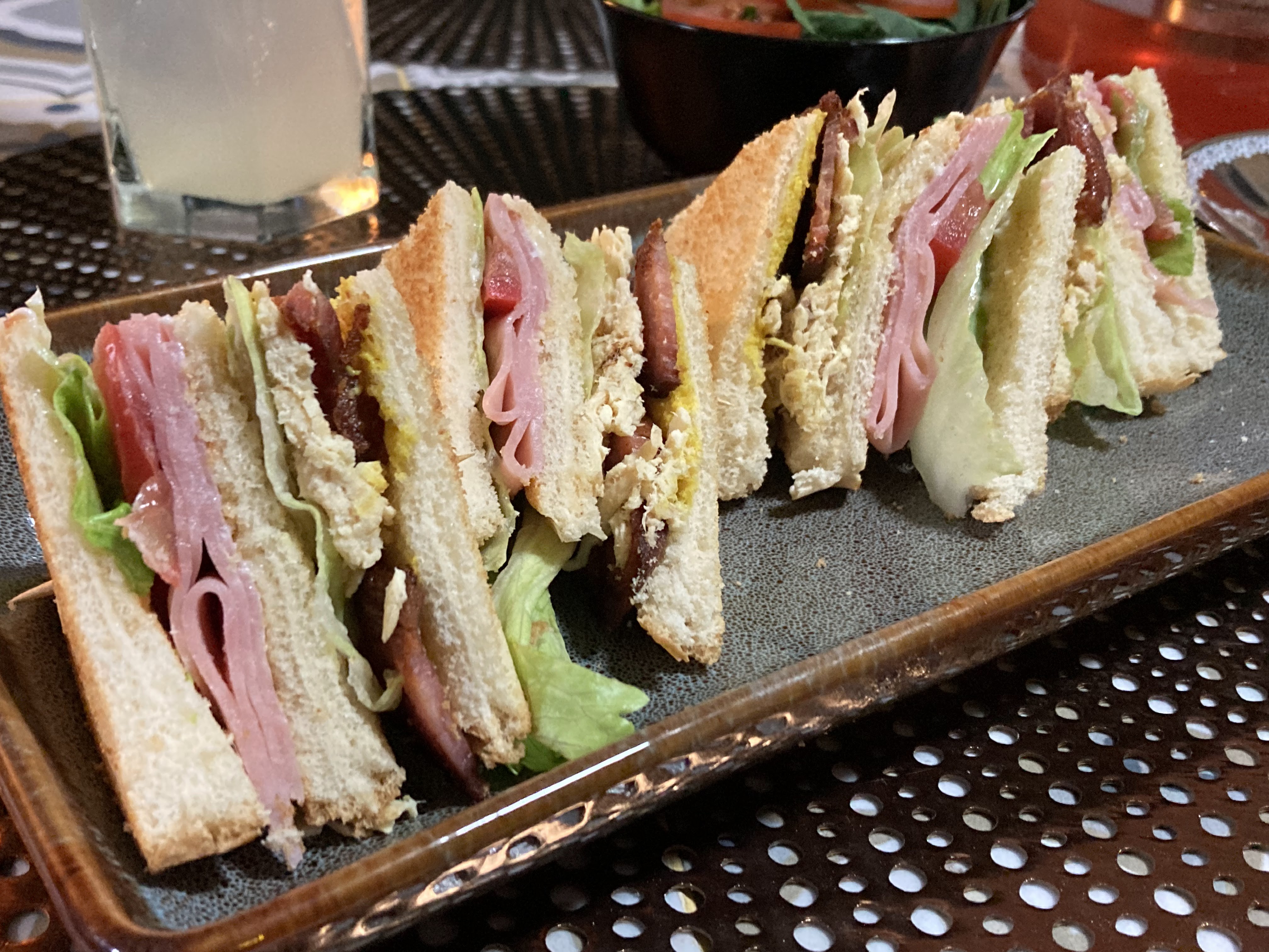 Yanna Restaurante y Cafetería image 9