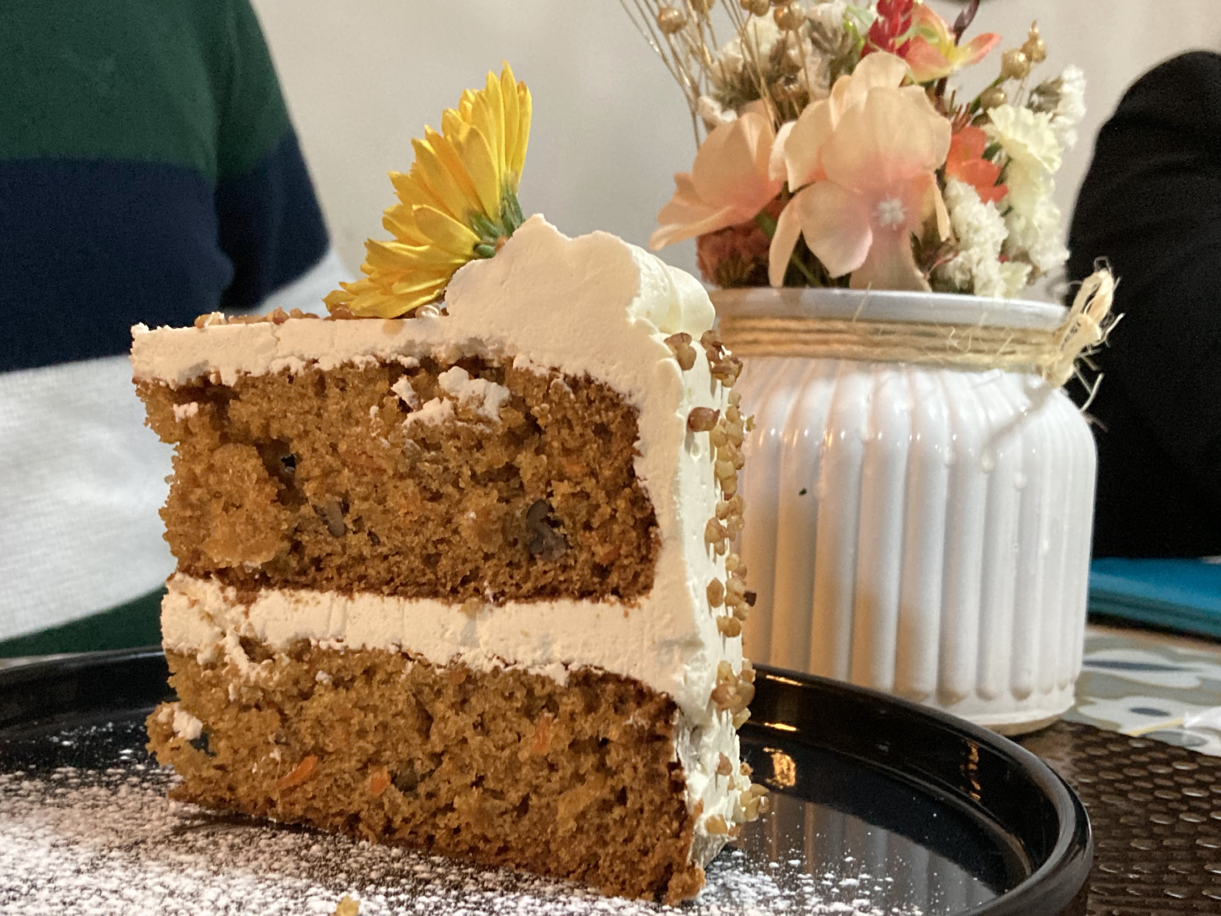 Yanna Restaurante y Cafetería image 10