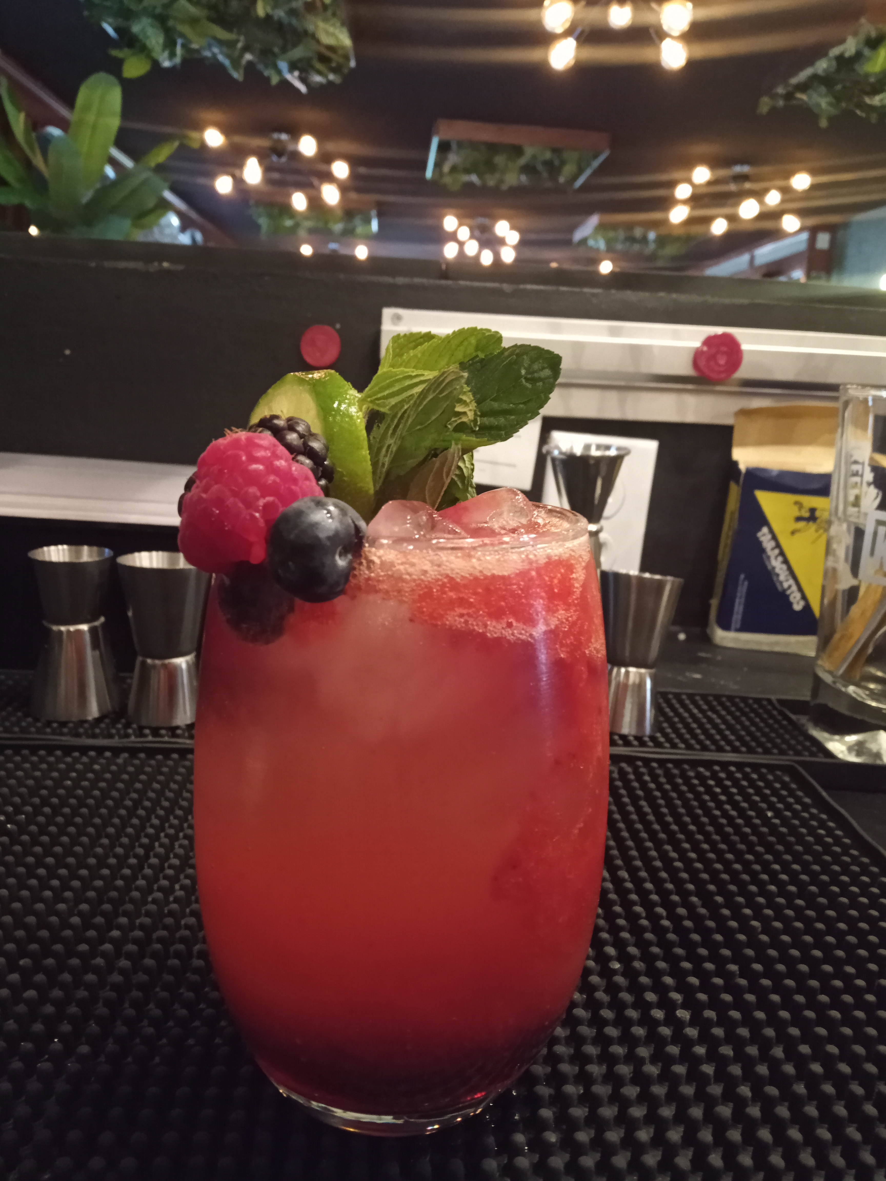 Restaurante Steakhouse abacaxi image 1