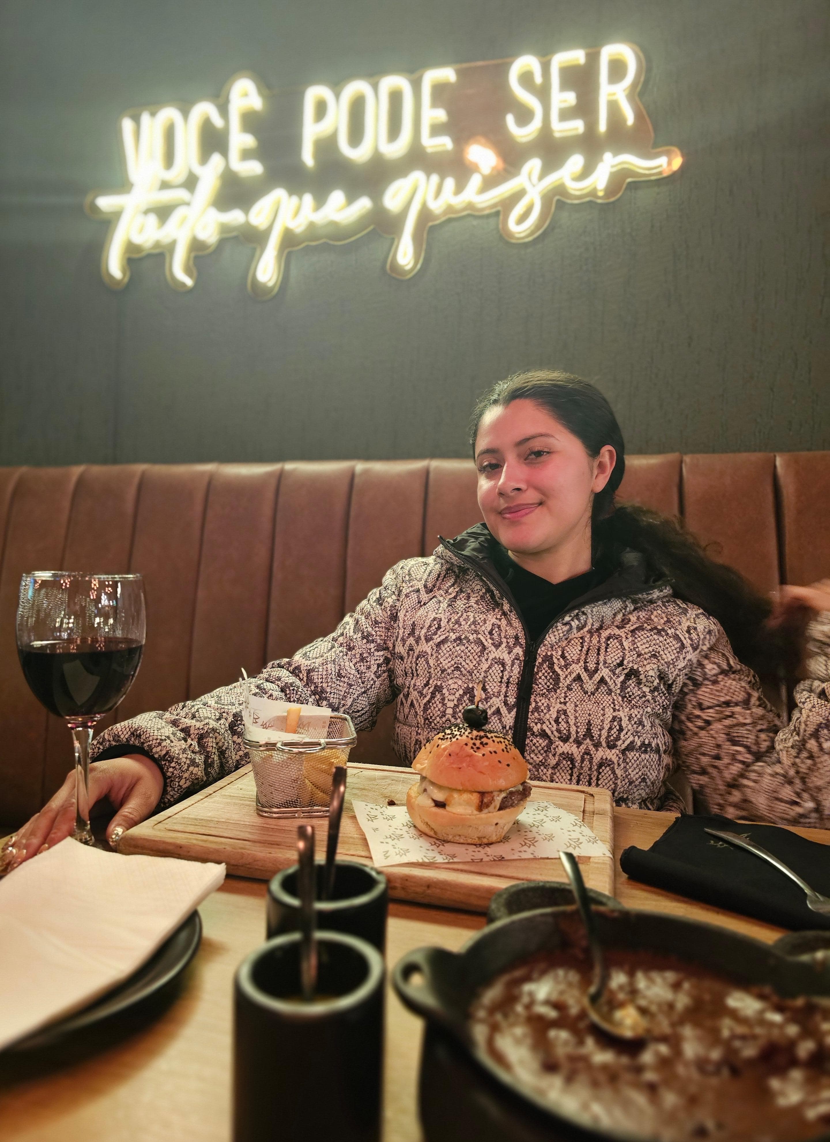 Restaurante Steakhouse abacaxi image 3