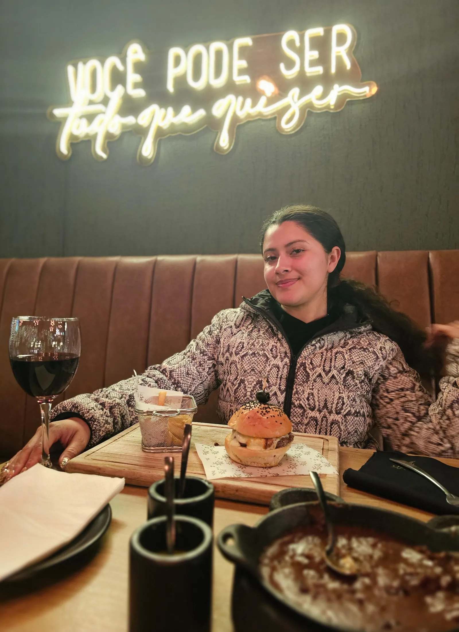 Restaurante Steakhouse abacaxi image 3
