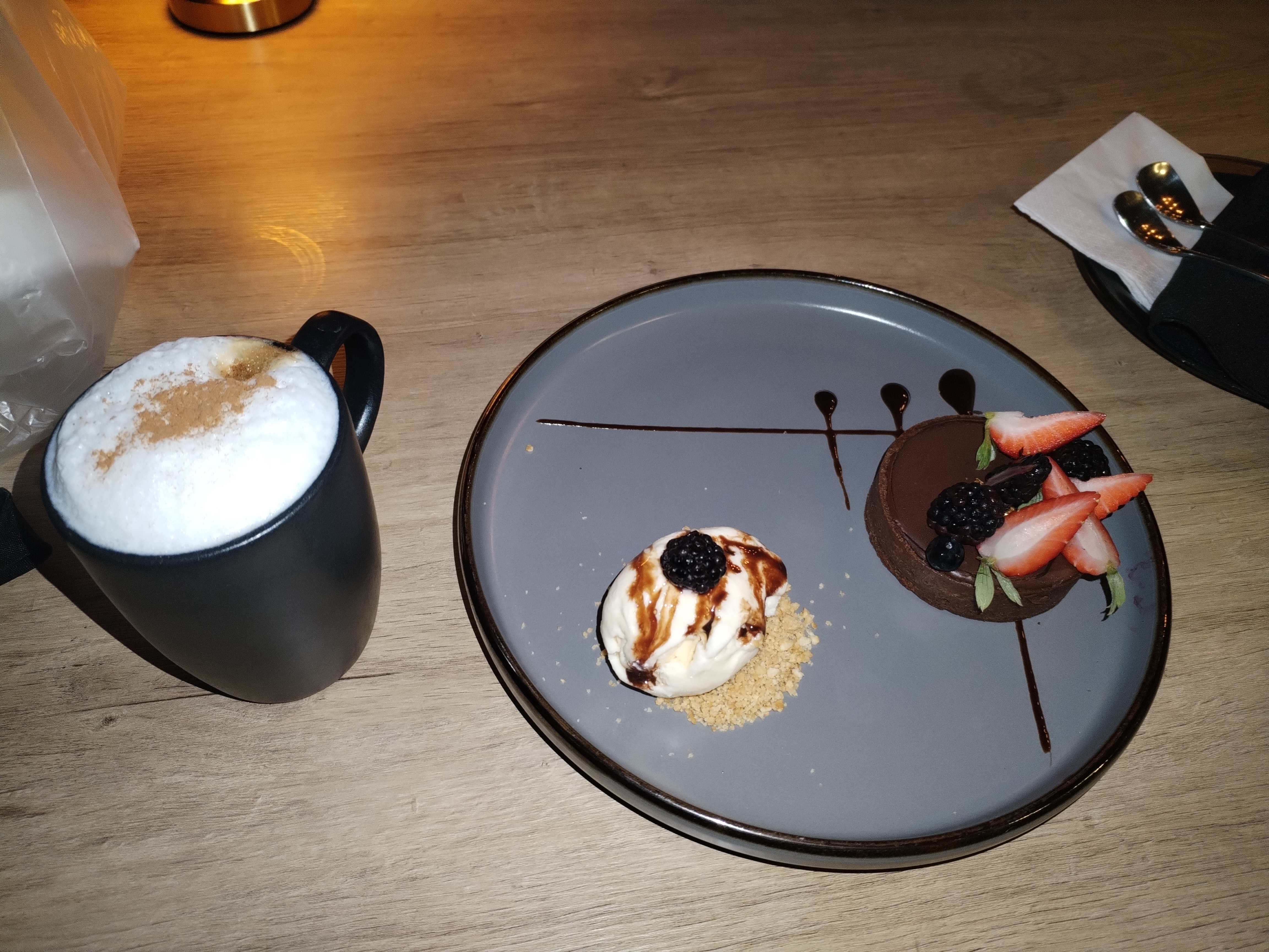 Restaurante Steakhouse abacaxi image 5