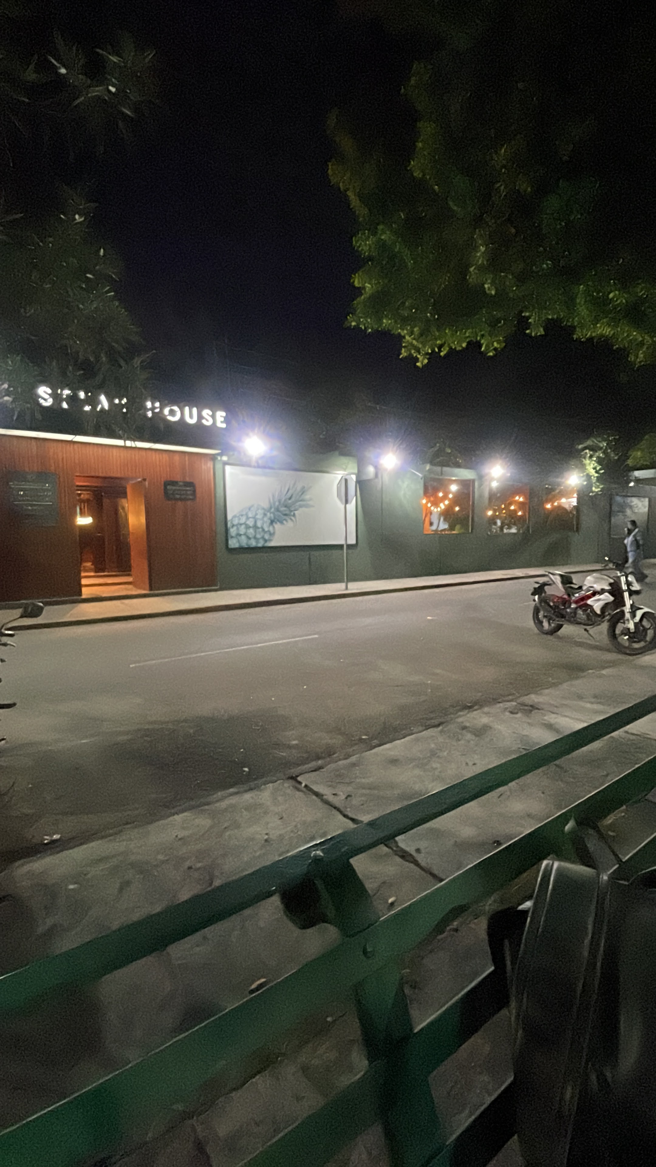 Restaurante Steakhouse abacaxi image 6