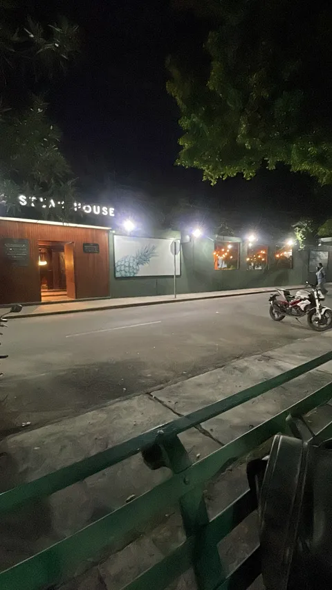 Restaurante Steakhouse abacaxi image 6