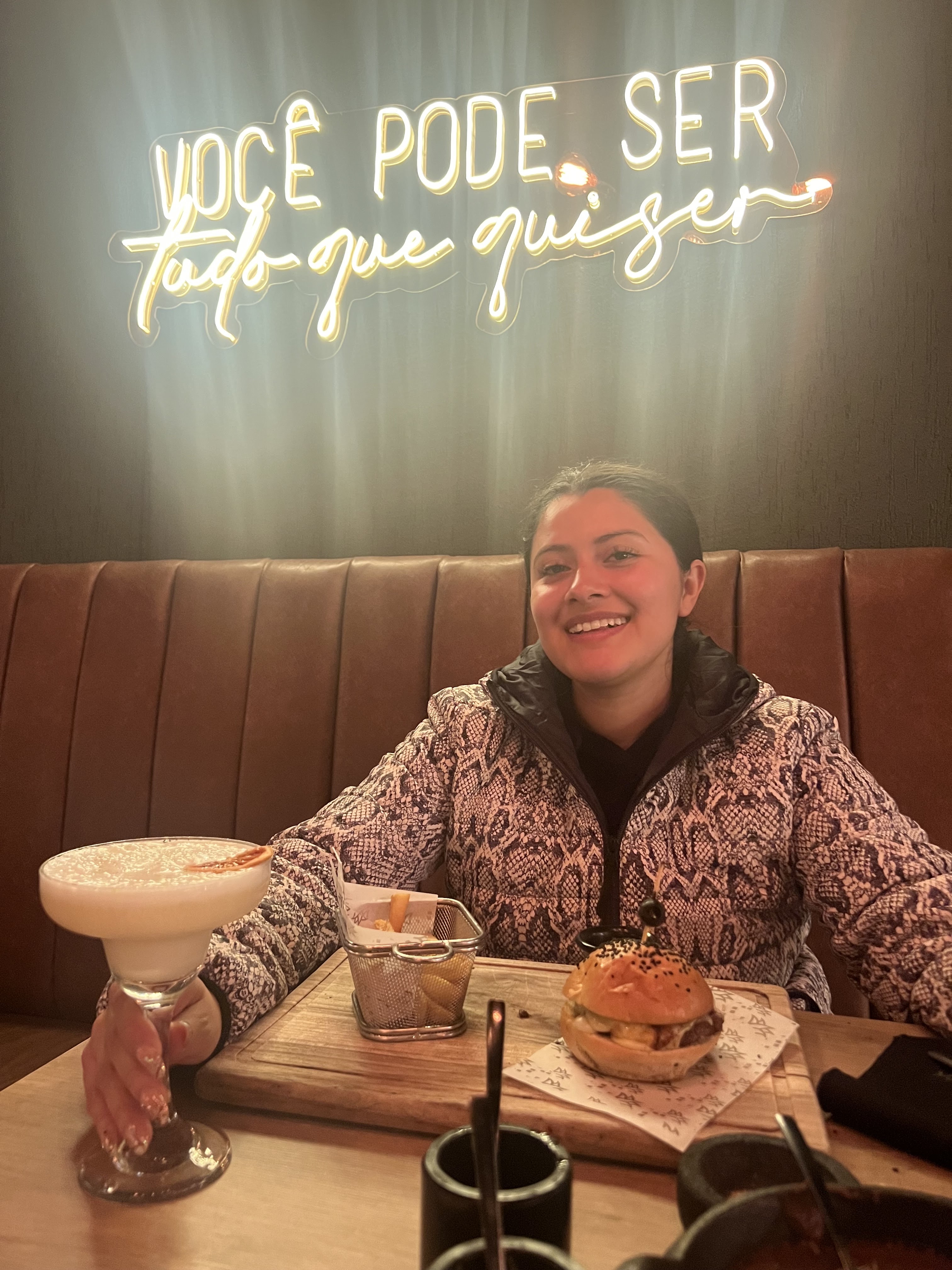 Restaurante Steakhouse abacaxi image 7