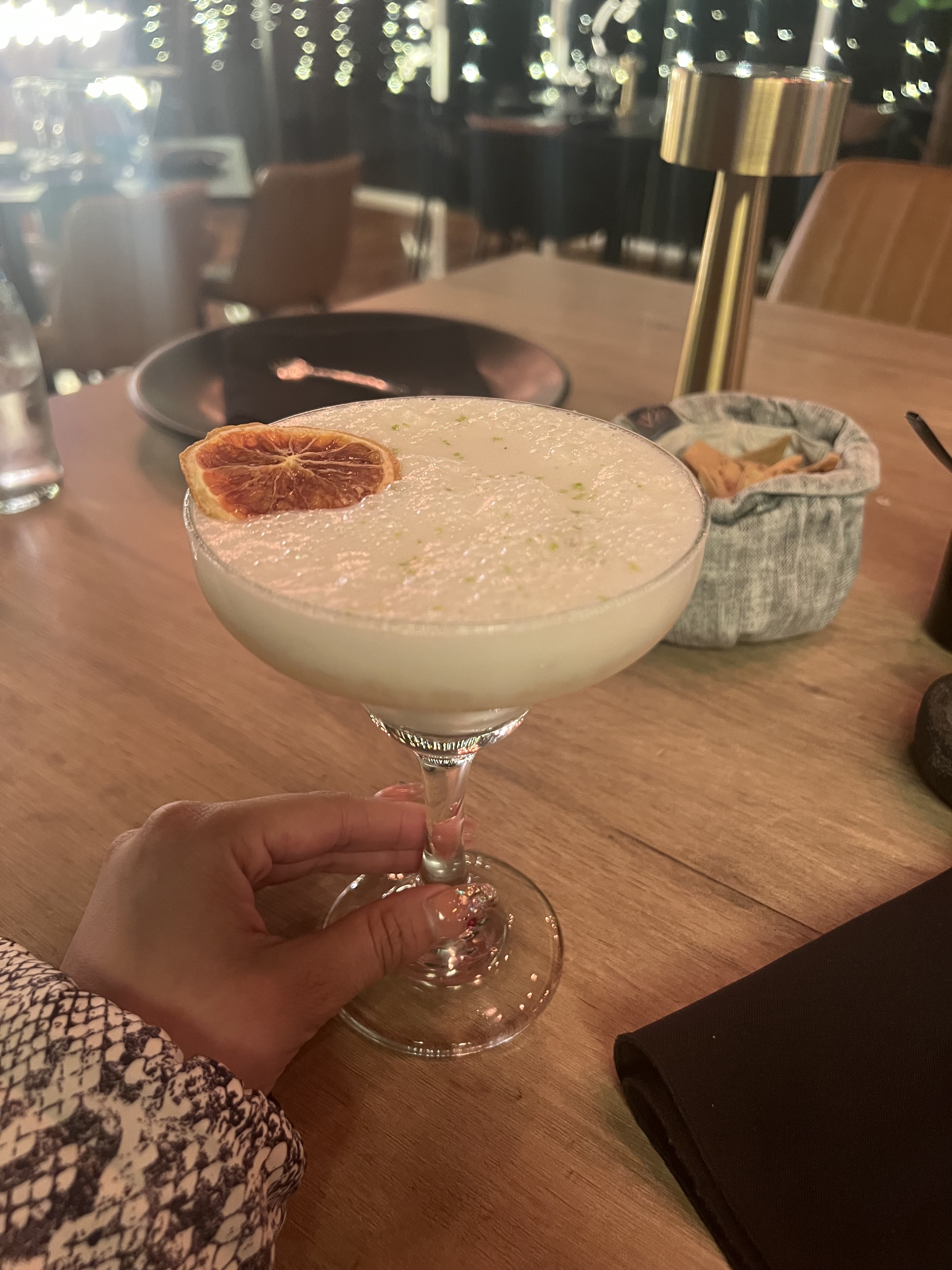 Restaurante Steakhouse abacaxi image 8