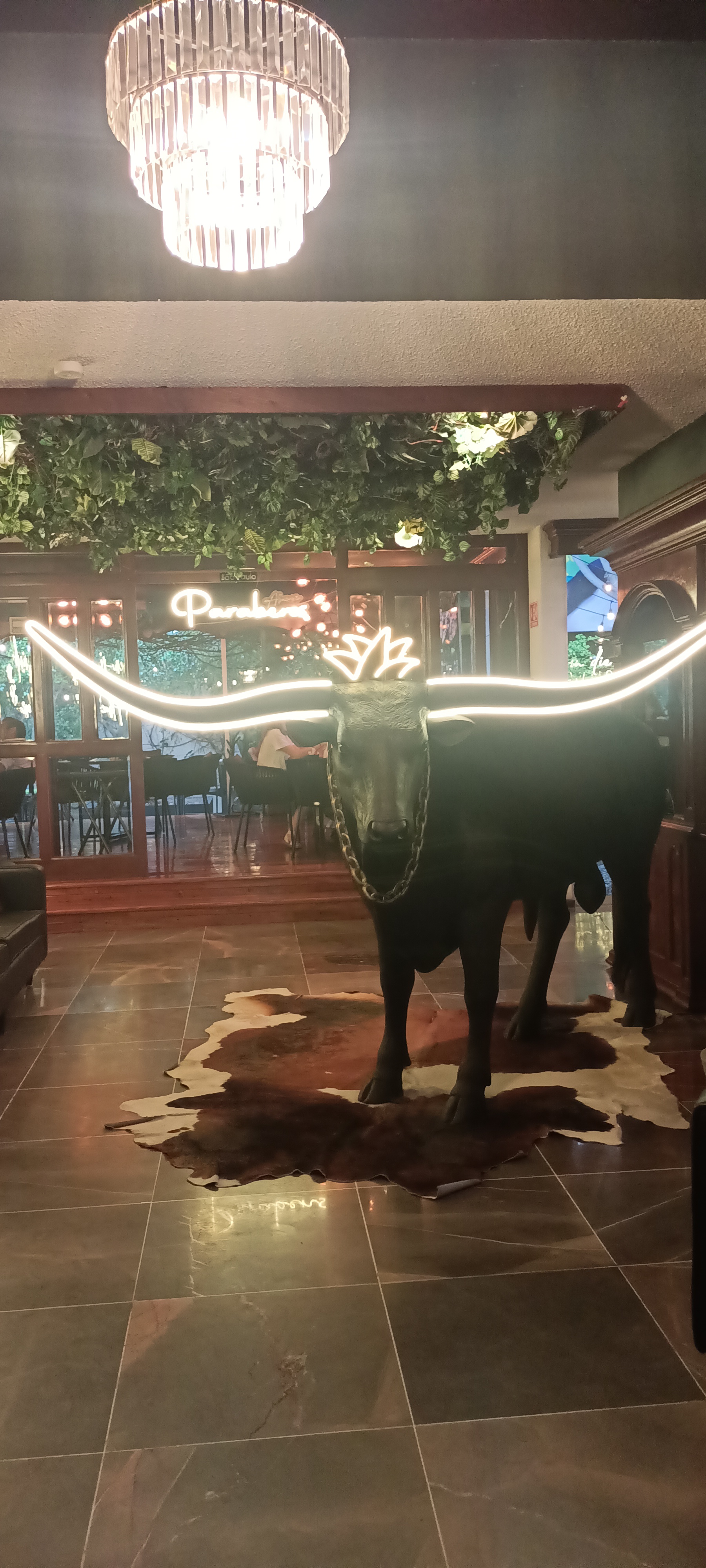 Restaurante Steakhouse abacaxi image 9