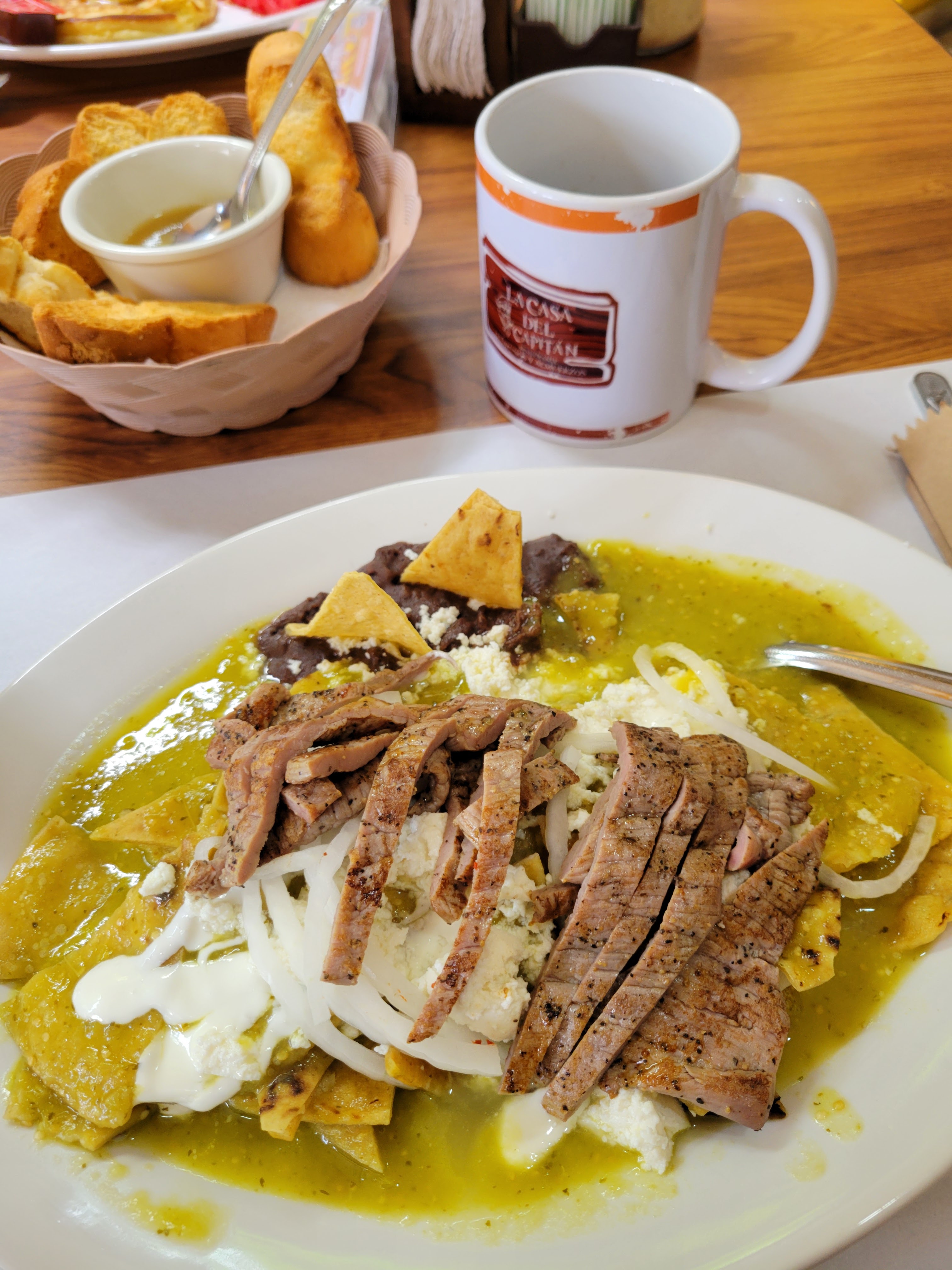 The House of the Captain image 3