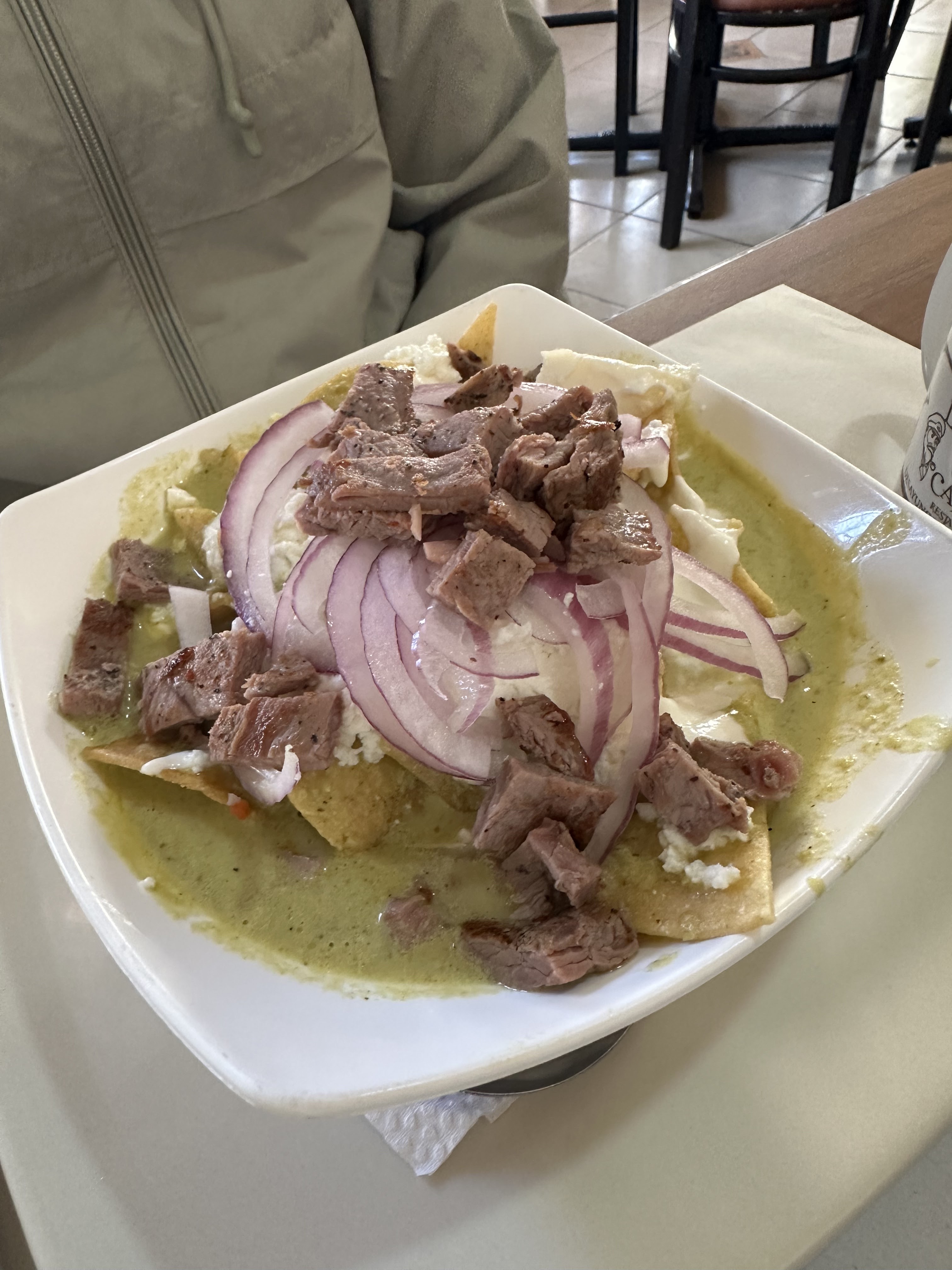 The House of the Captain image 7