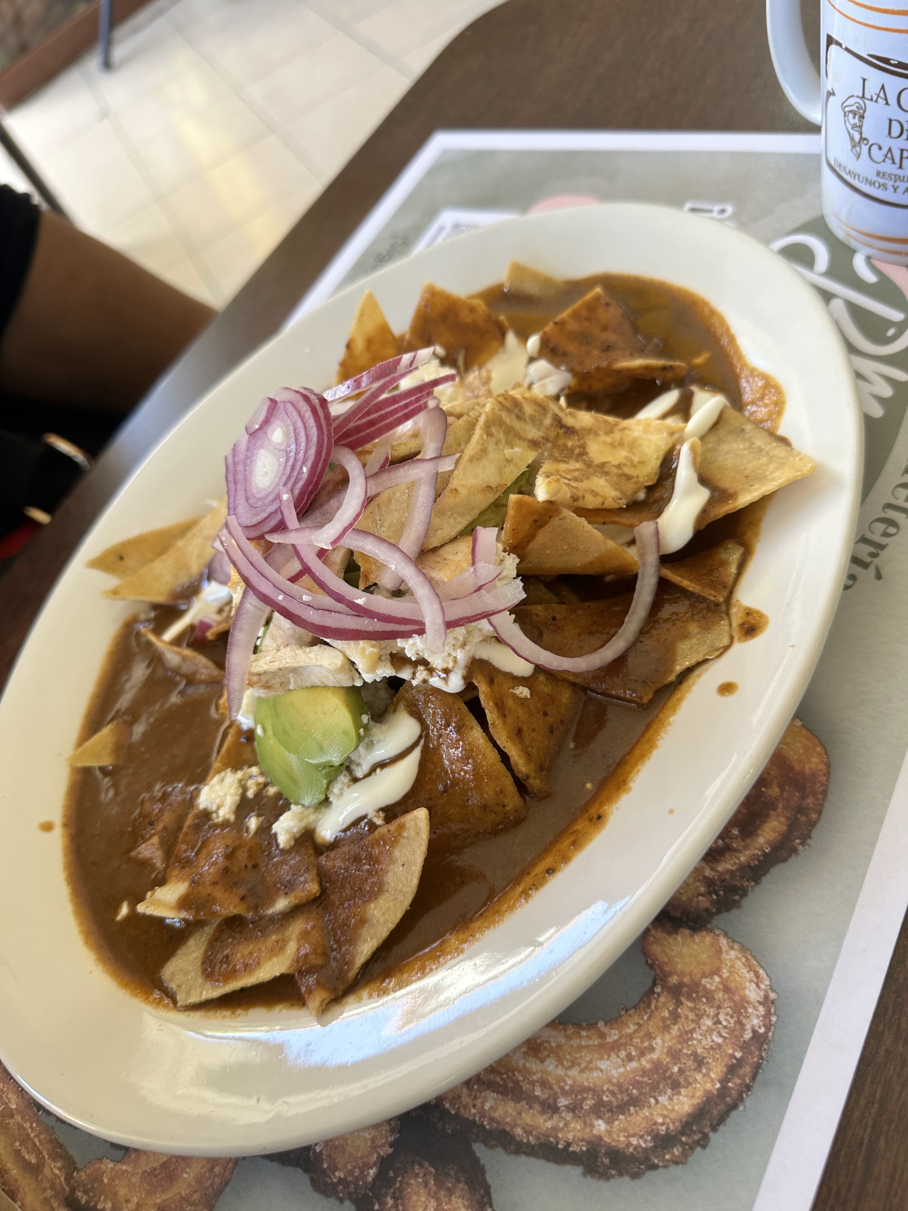 The House of the Captain image 8