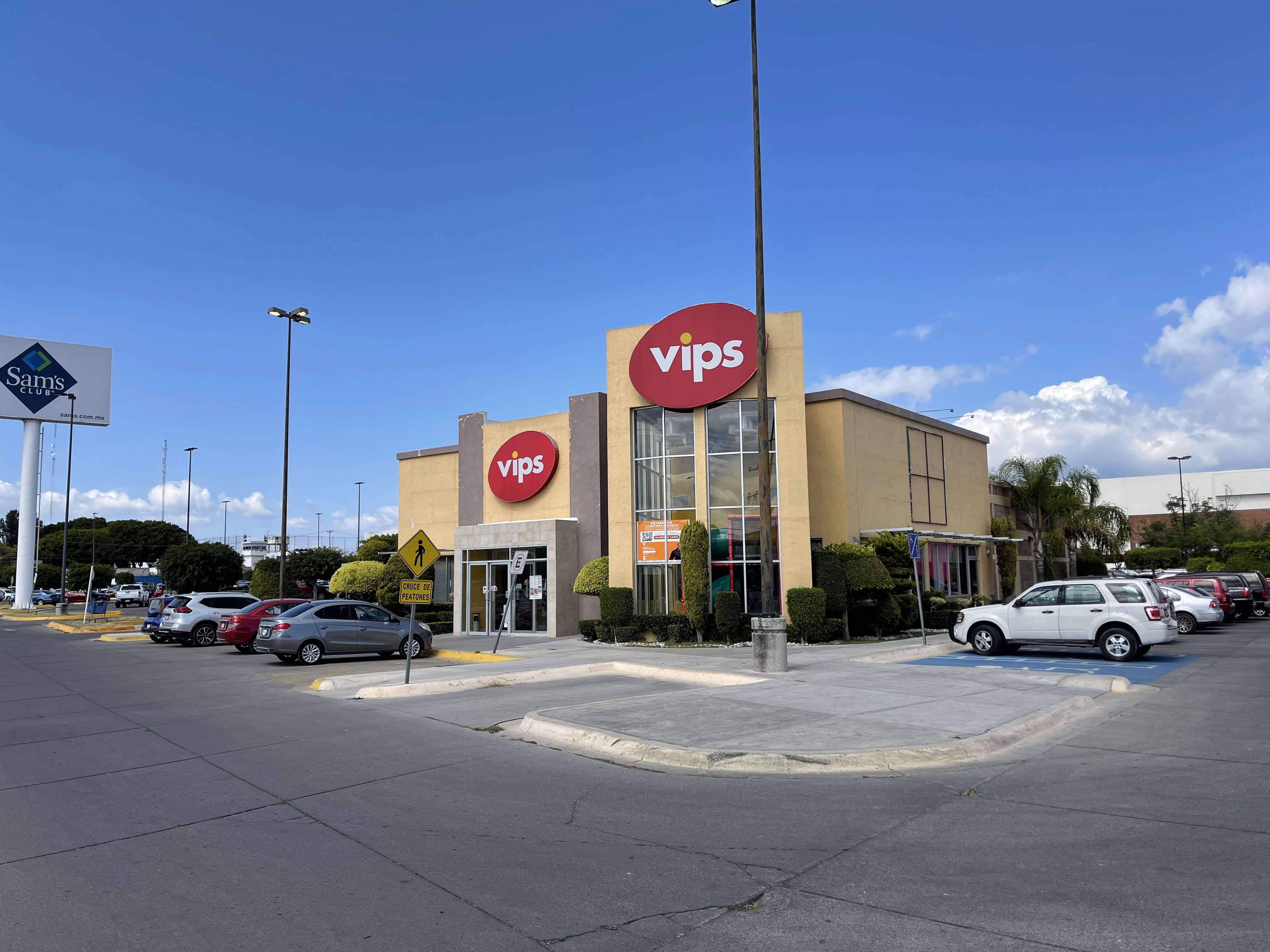 Vips Tehuacán Puebla image 1