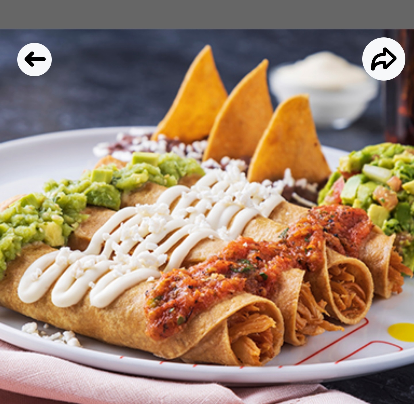 Vips Tehuacán Puebla image 2