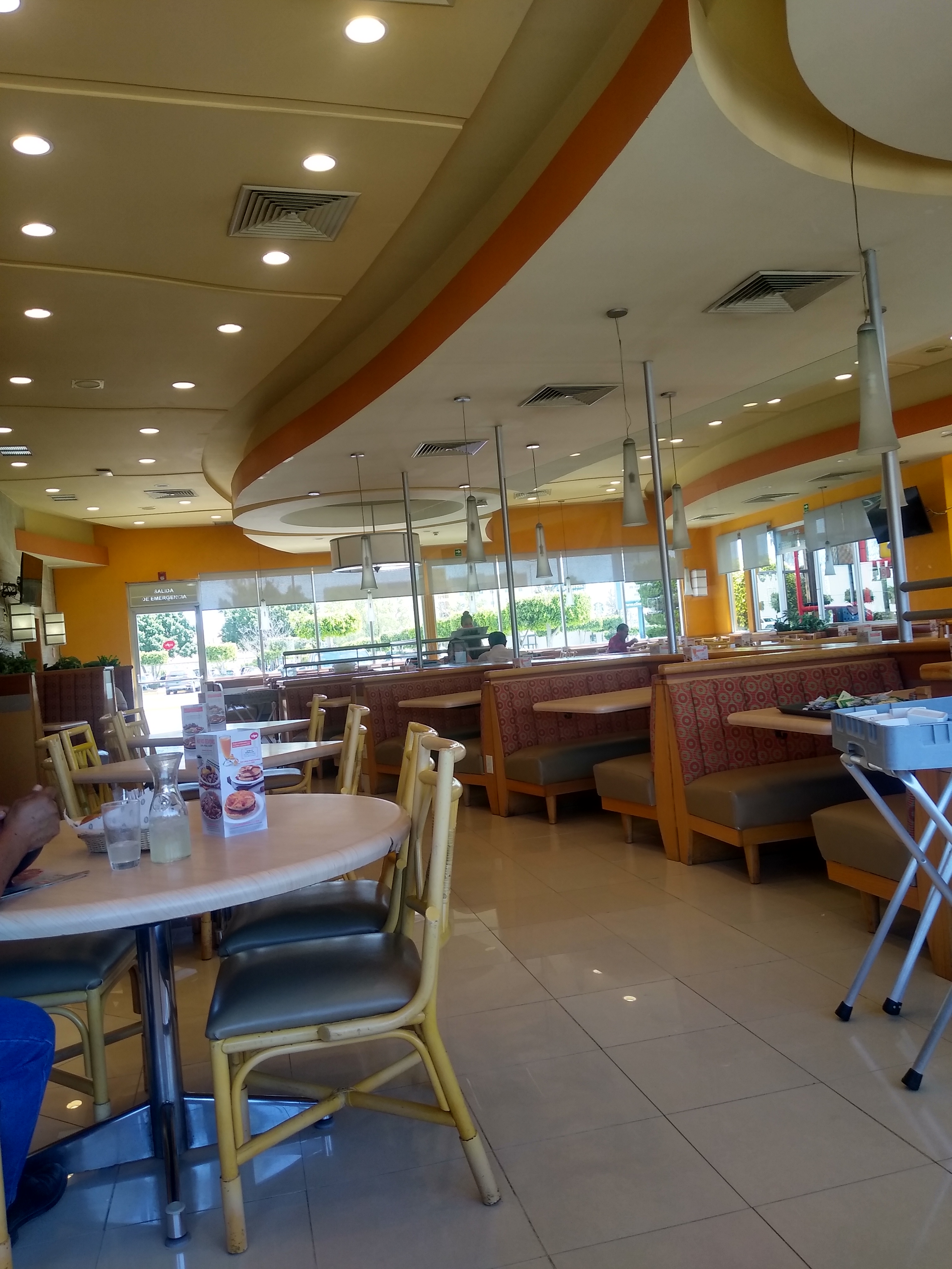 Vips Tehuacán Puebla image 3