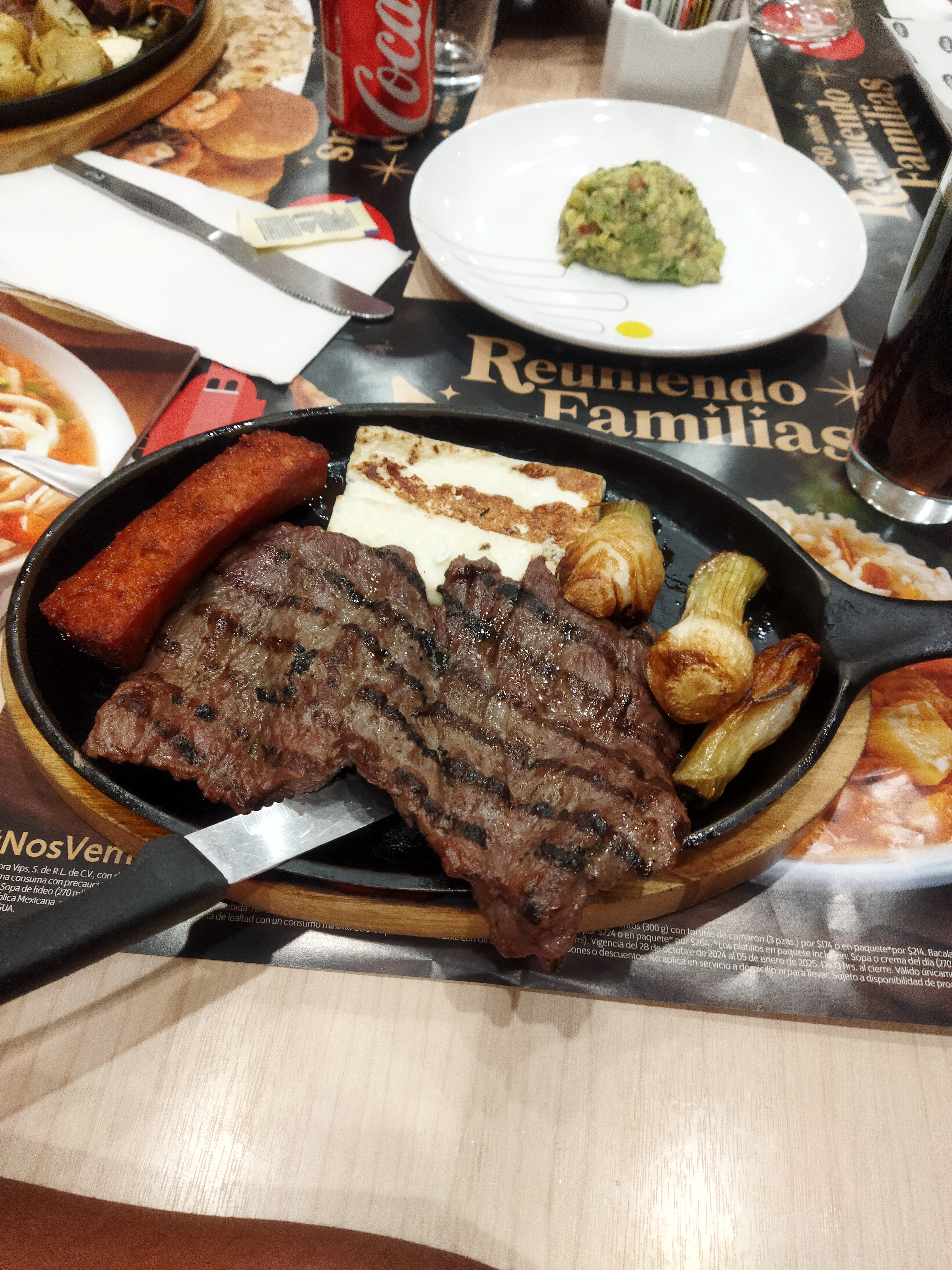 Vips Tehuacán Puebla image 4