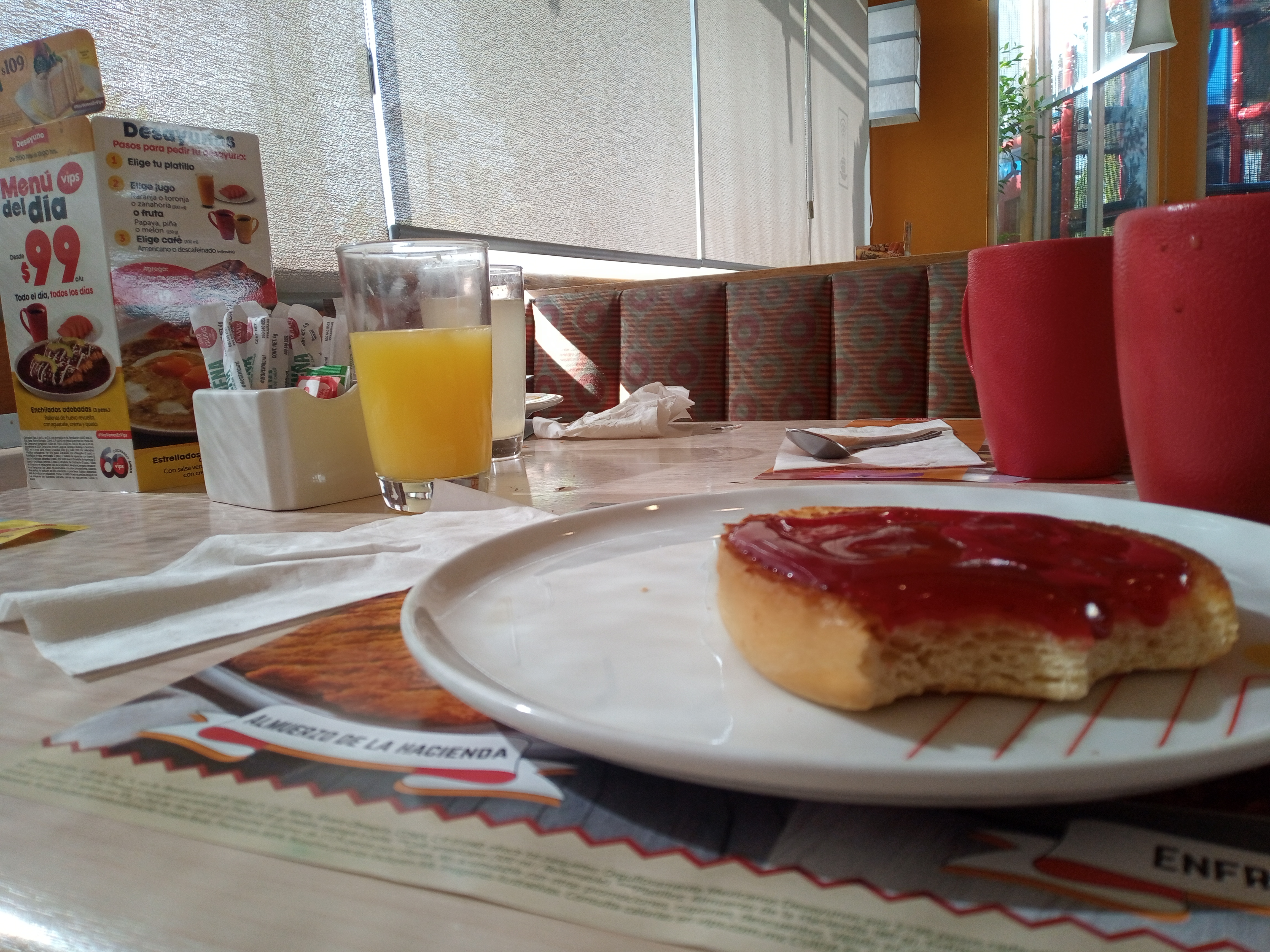 Vips Tehuacán Puebla image 5