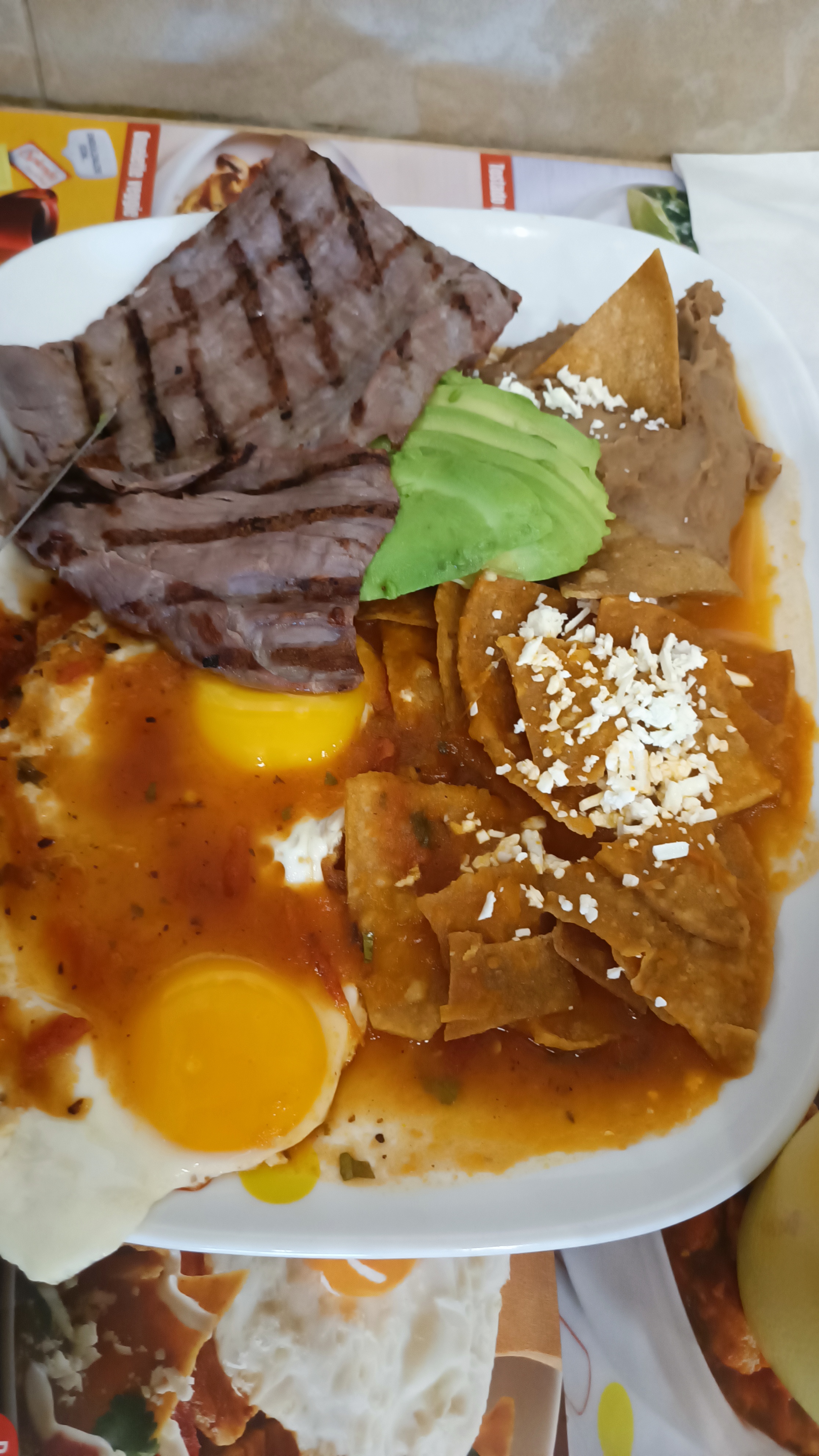 Vips Tehuacán Puebla image 6