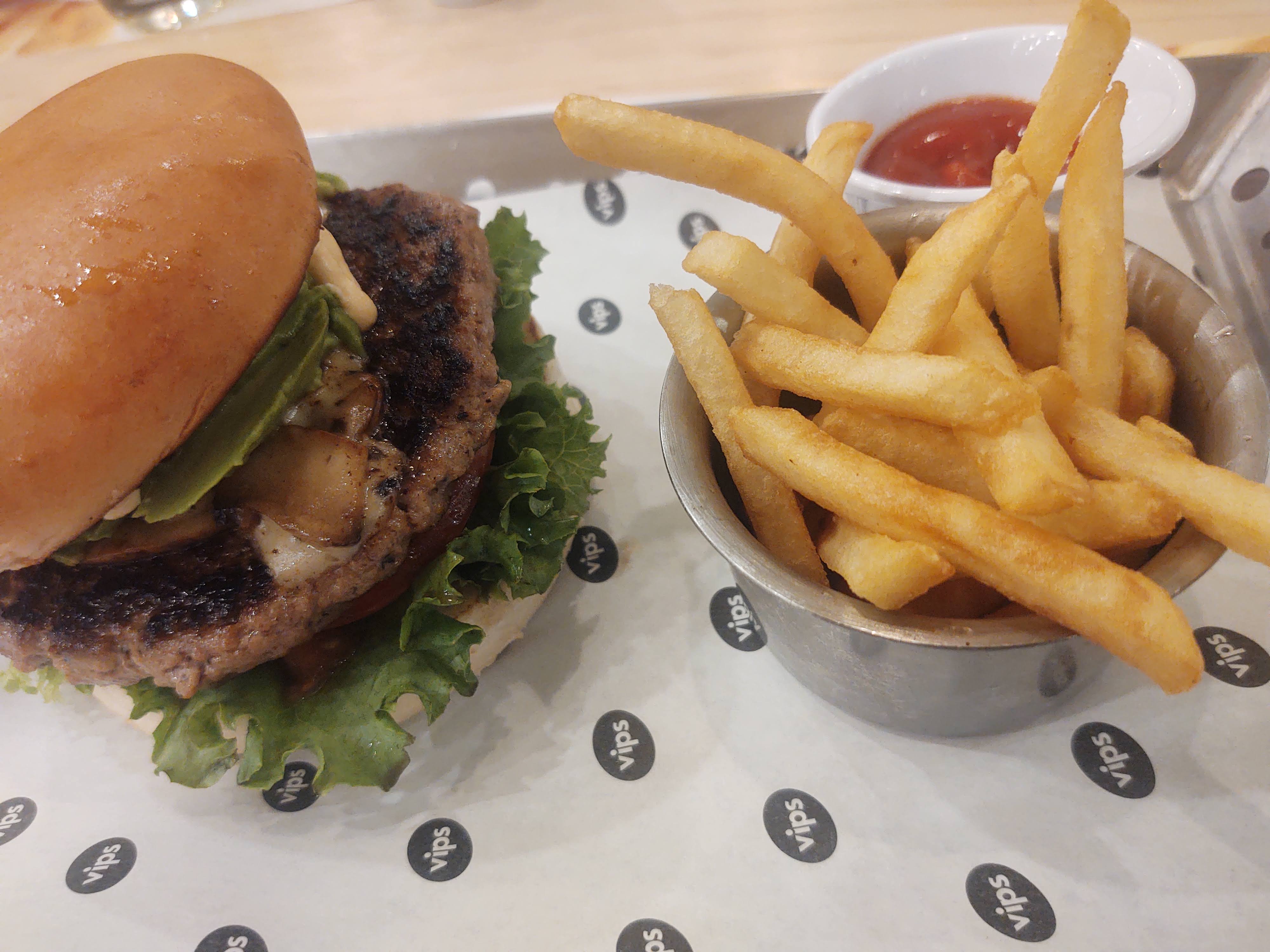 Vips Tehuacán Puebla image 7