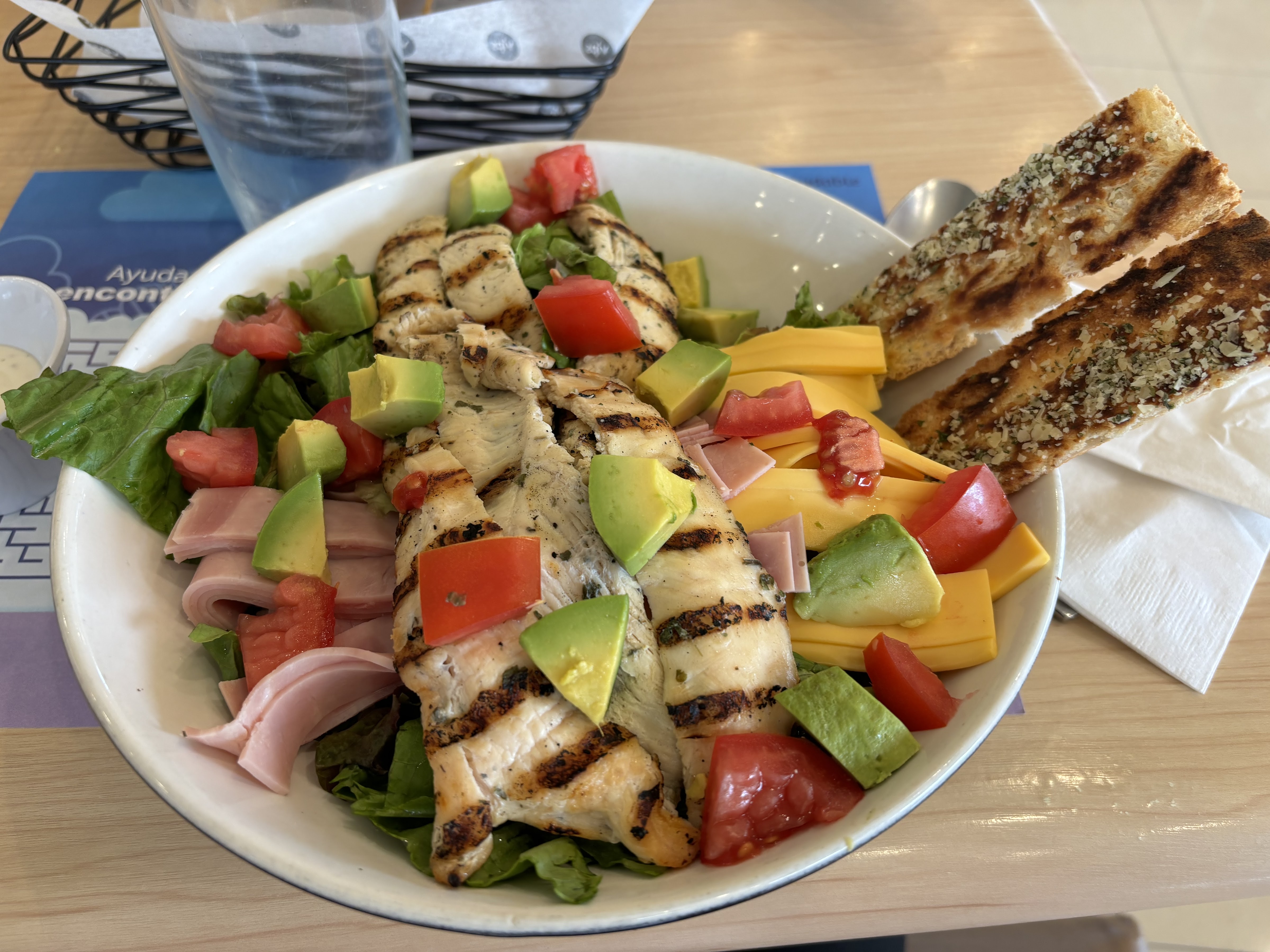 Vips Tehuacán Puebla image 8