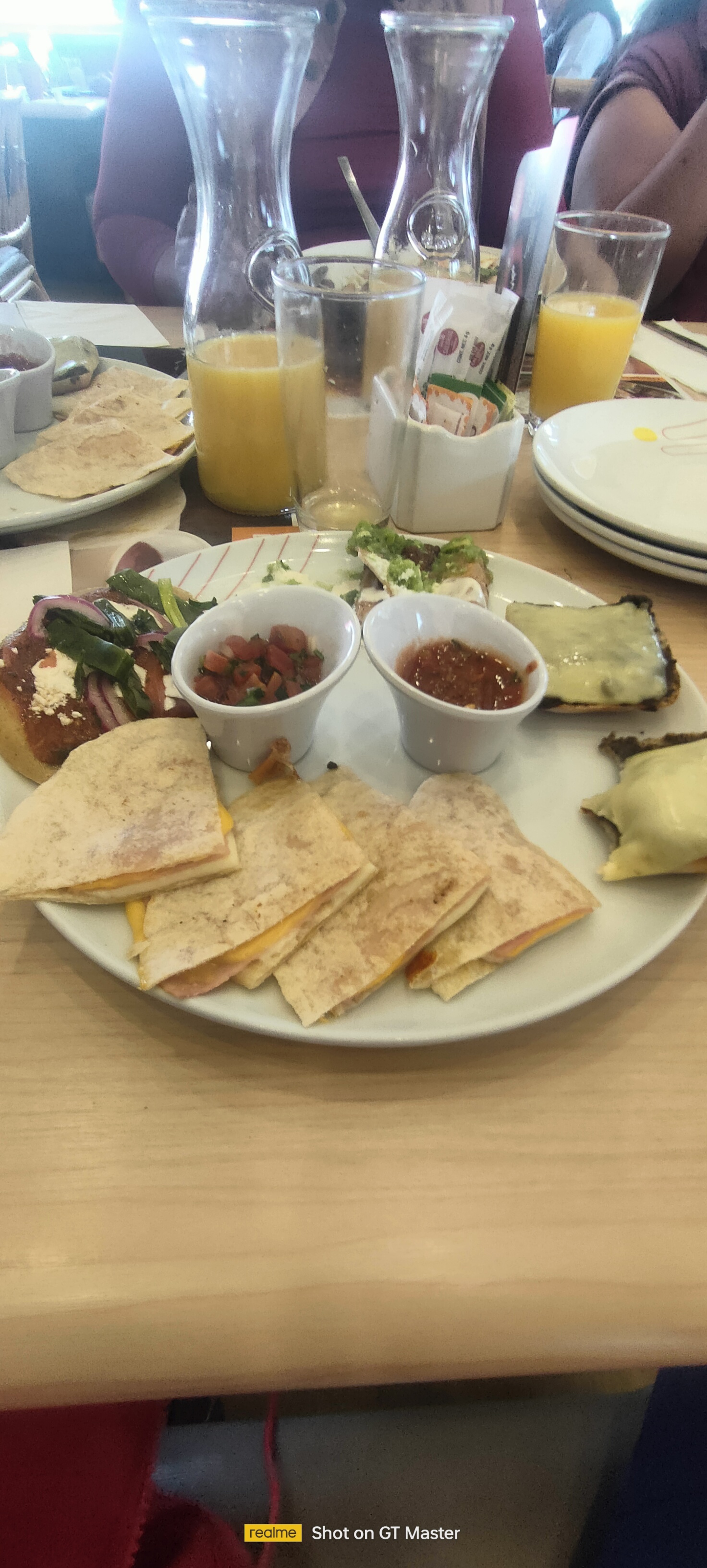 Vips Tehuacán Puebla image 9