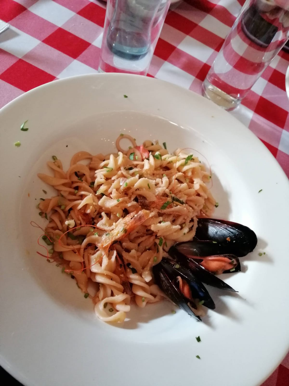 la bellissima restaurante tehuacan image 4