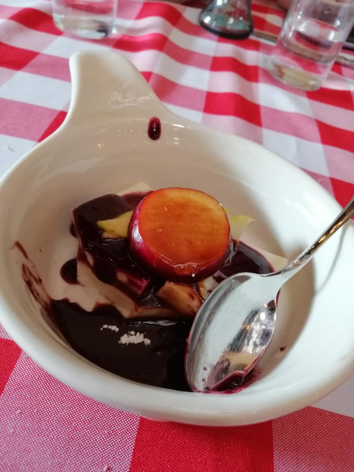 la bellissima restaurante tehuacan image 7