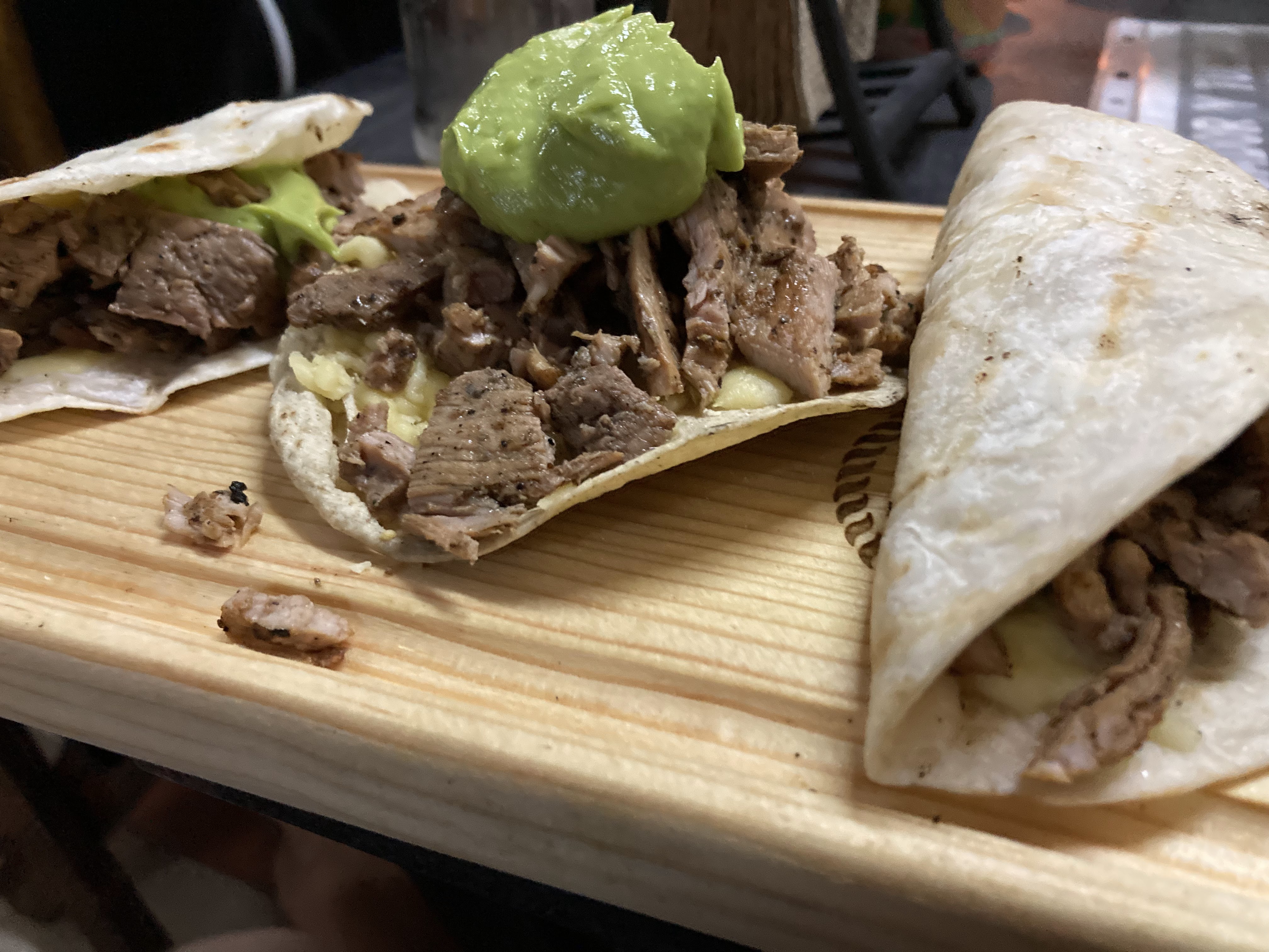 Asador y tuétano image 2