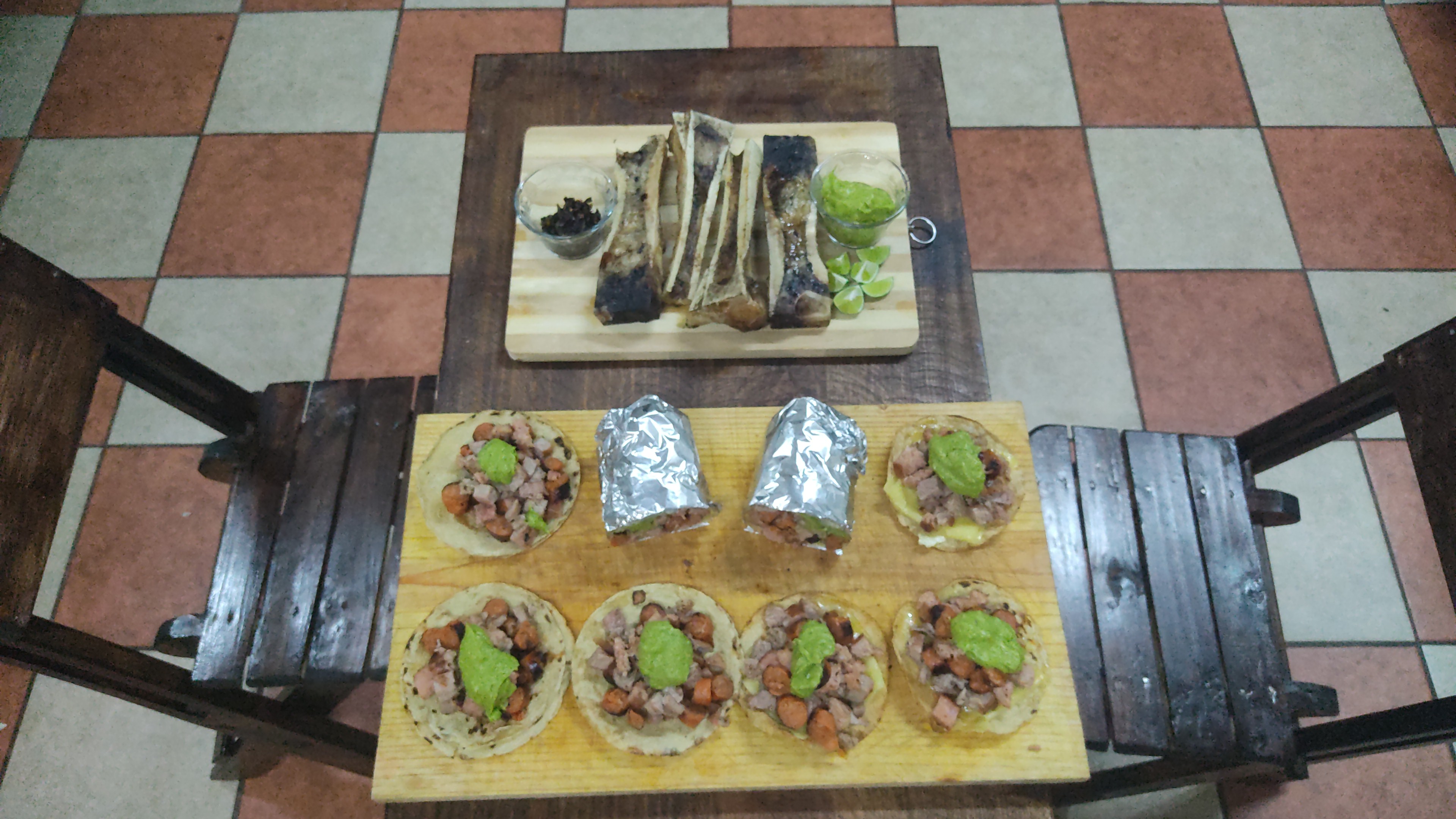 Asador y tuétano image 5