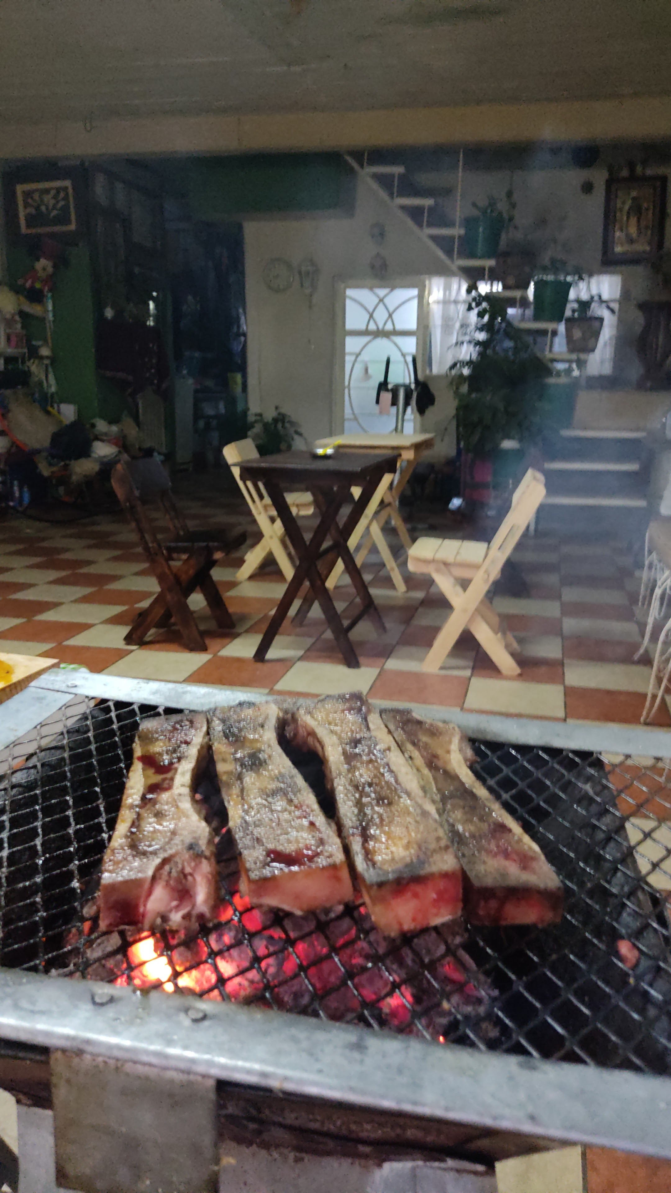 Asador y tuétano image 6
