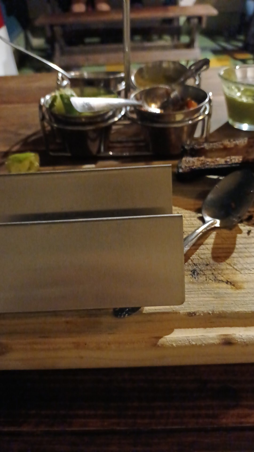 Asador y tuétano image 8