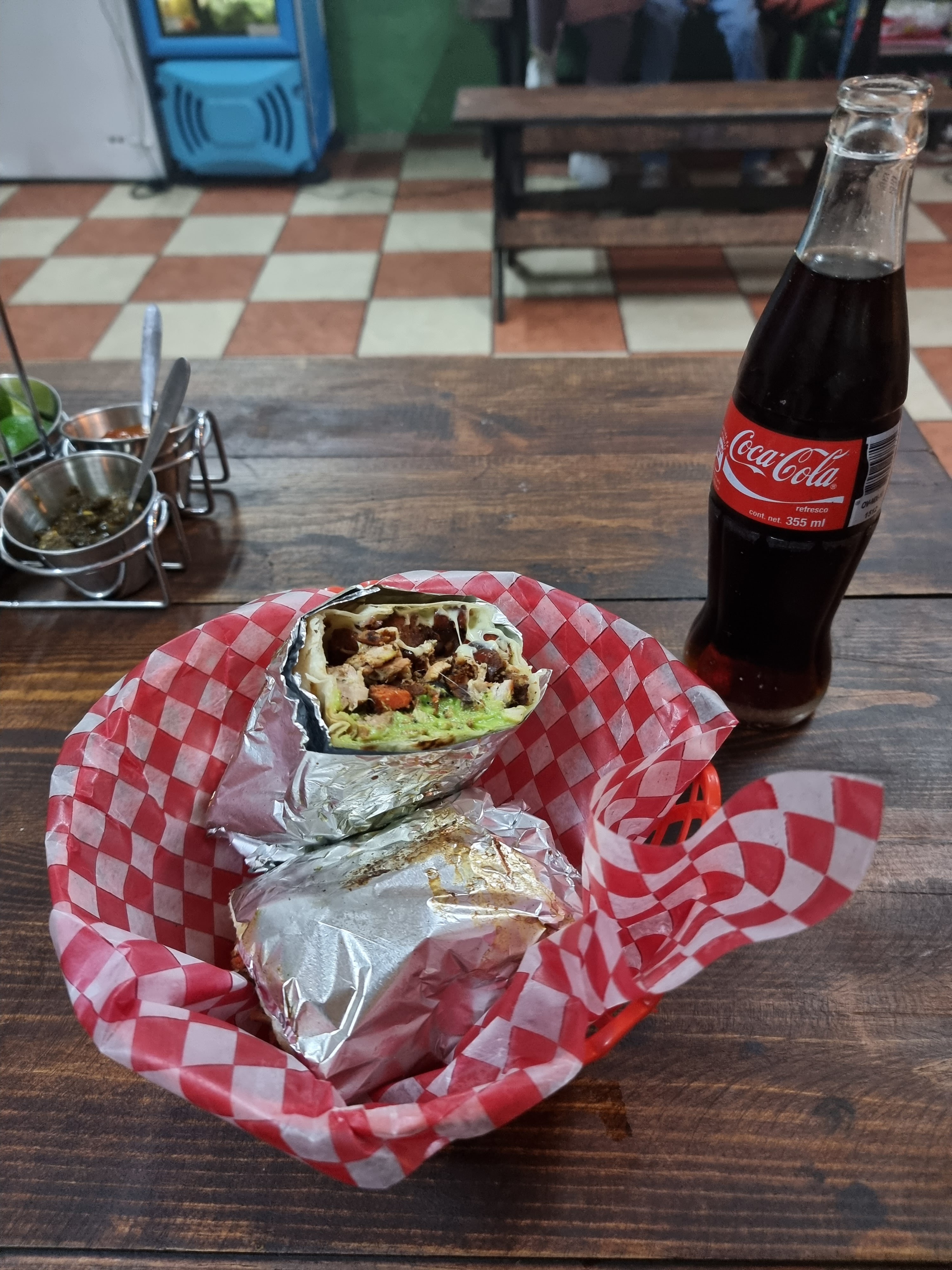 Asador y tuétano image 10