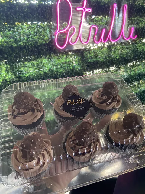Petrilli Food & Drinks image 4