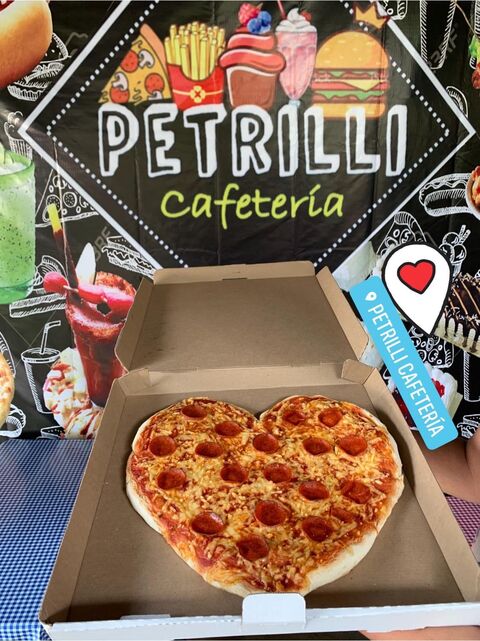 Petrilli Food & Drinks image 5